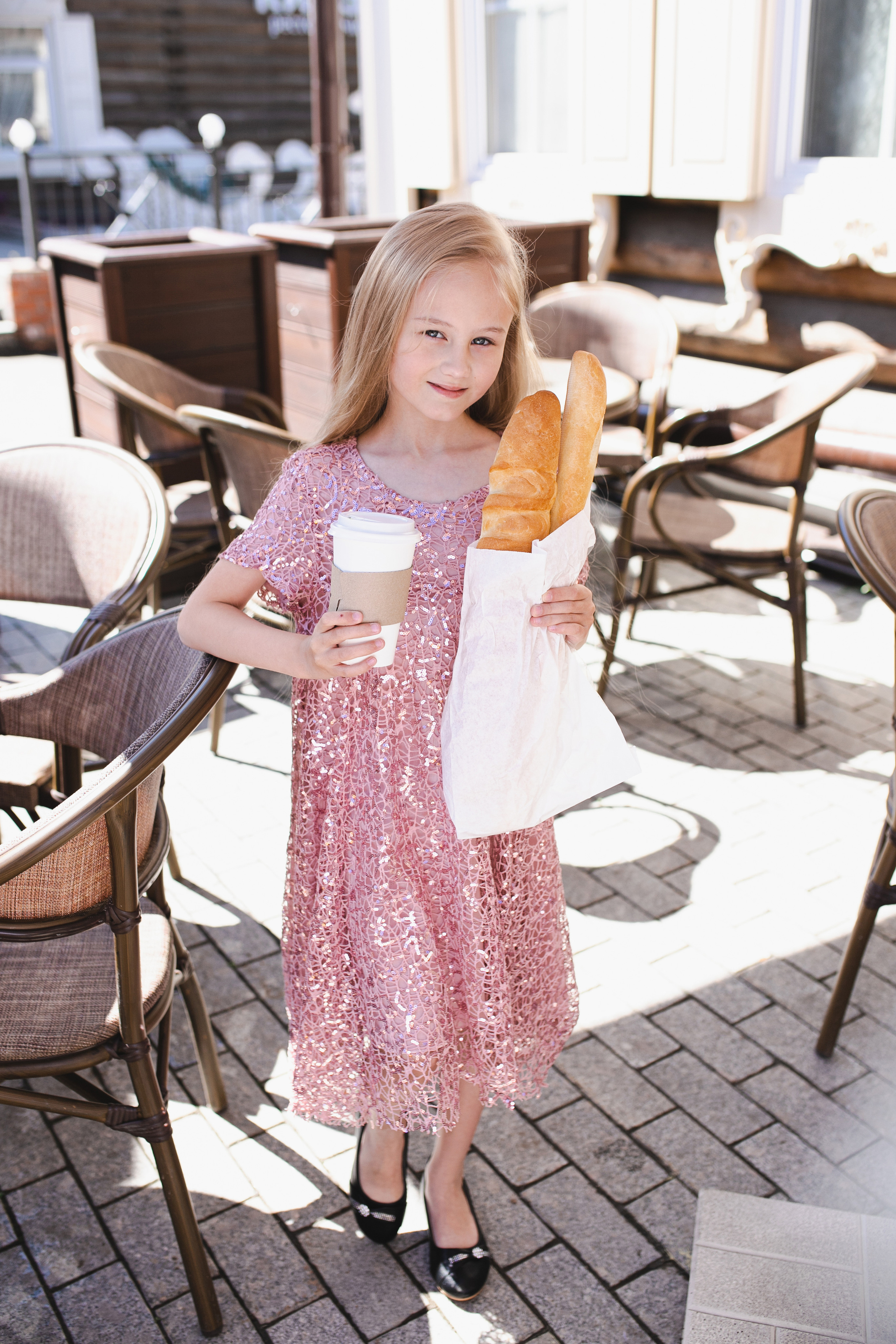 Кафе. Фотограф в Иркутске Тома Кабанова