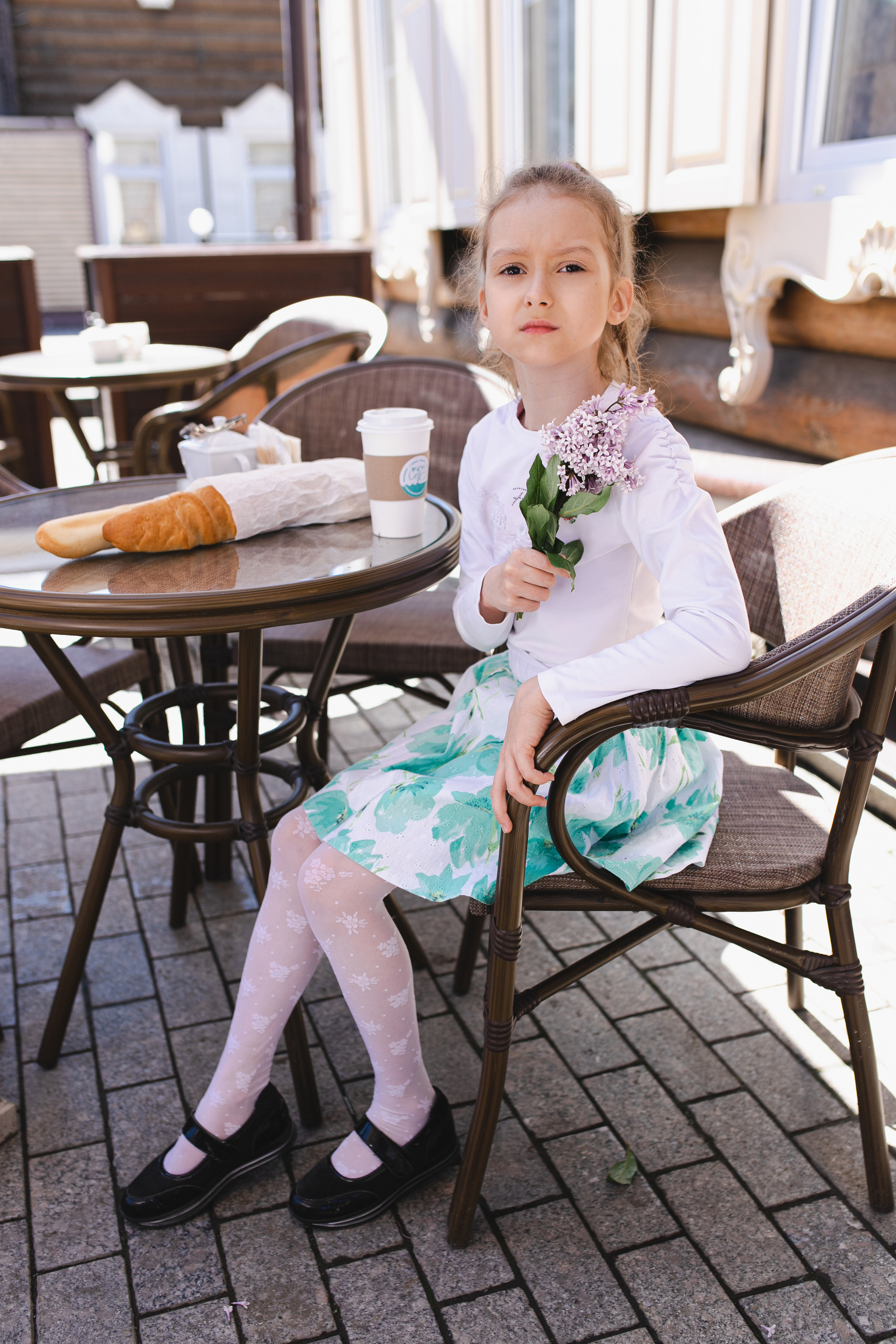 Кафе. Фотограф в Иркутске Тома Кабанова