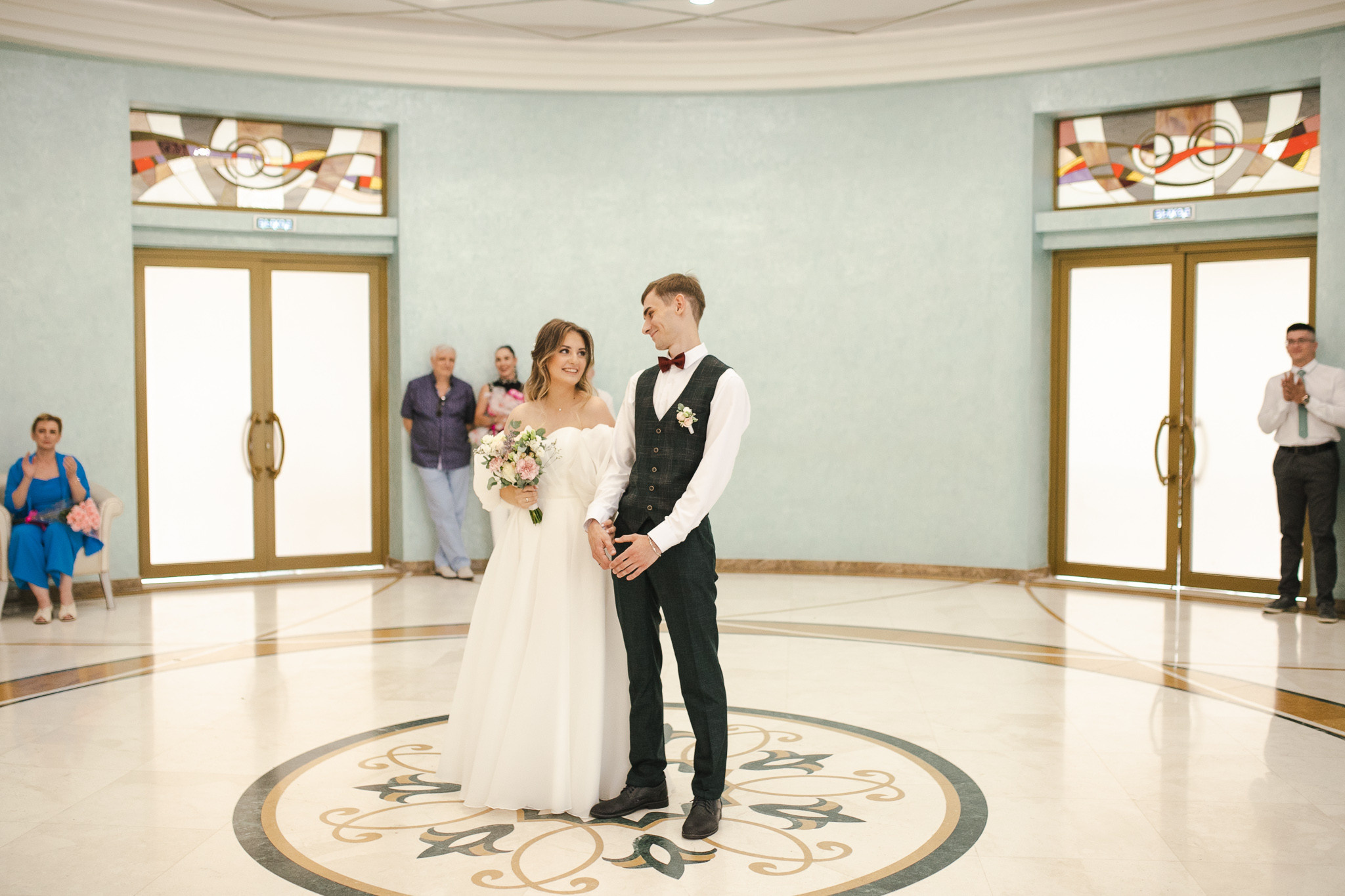 Свадьба Е&А. Фотограф в Иркутске Тома Кабанова