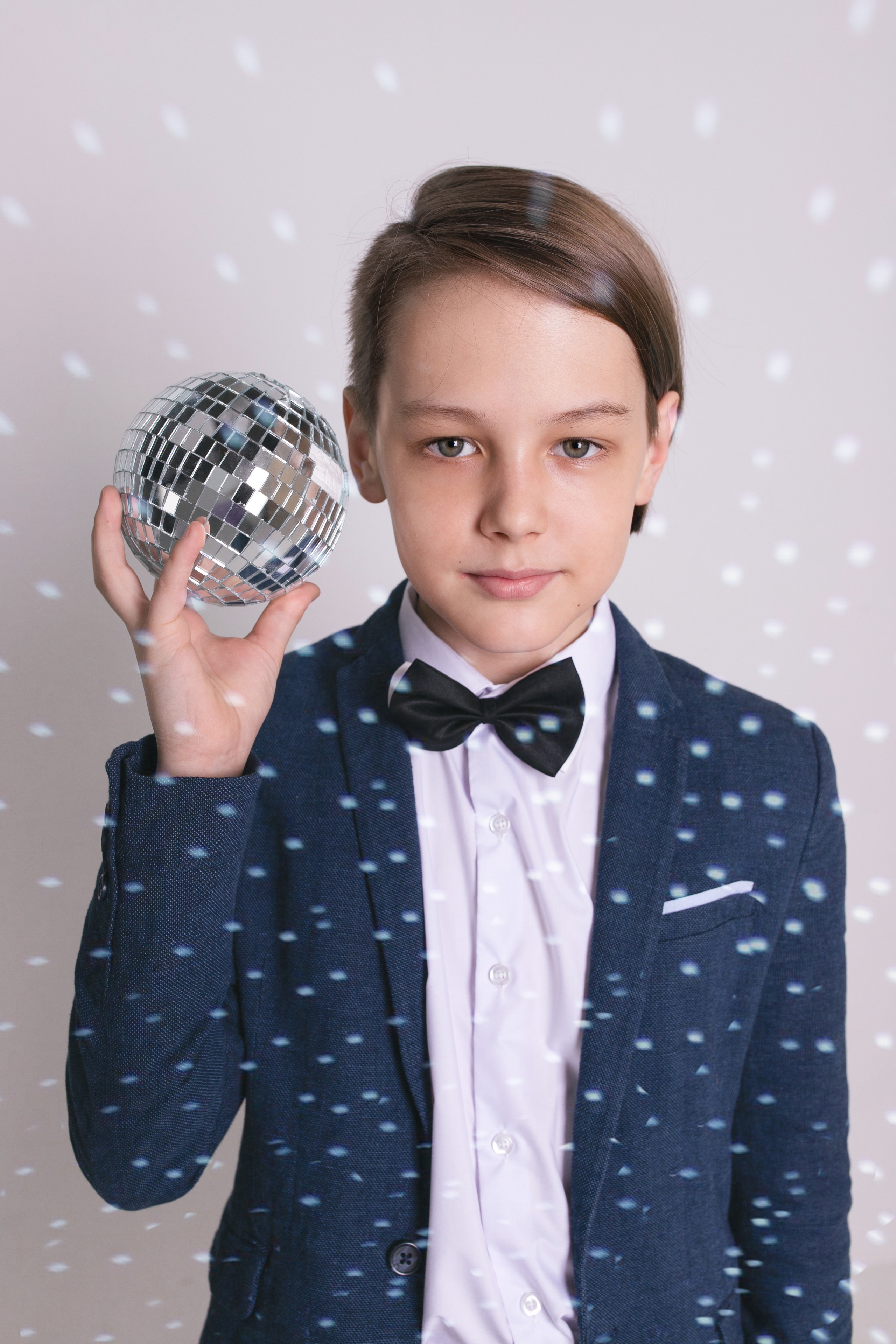 Дискотека. Фотограф в Иркутске Тома Кабанова