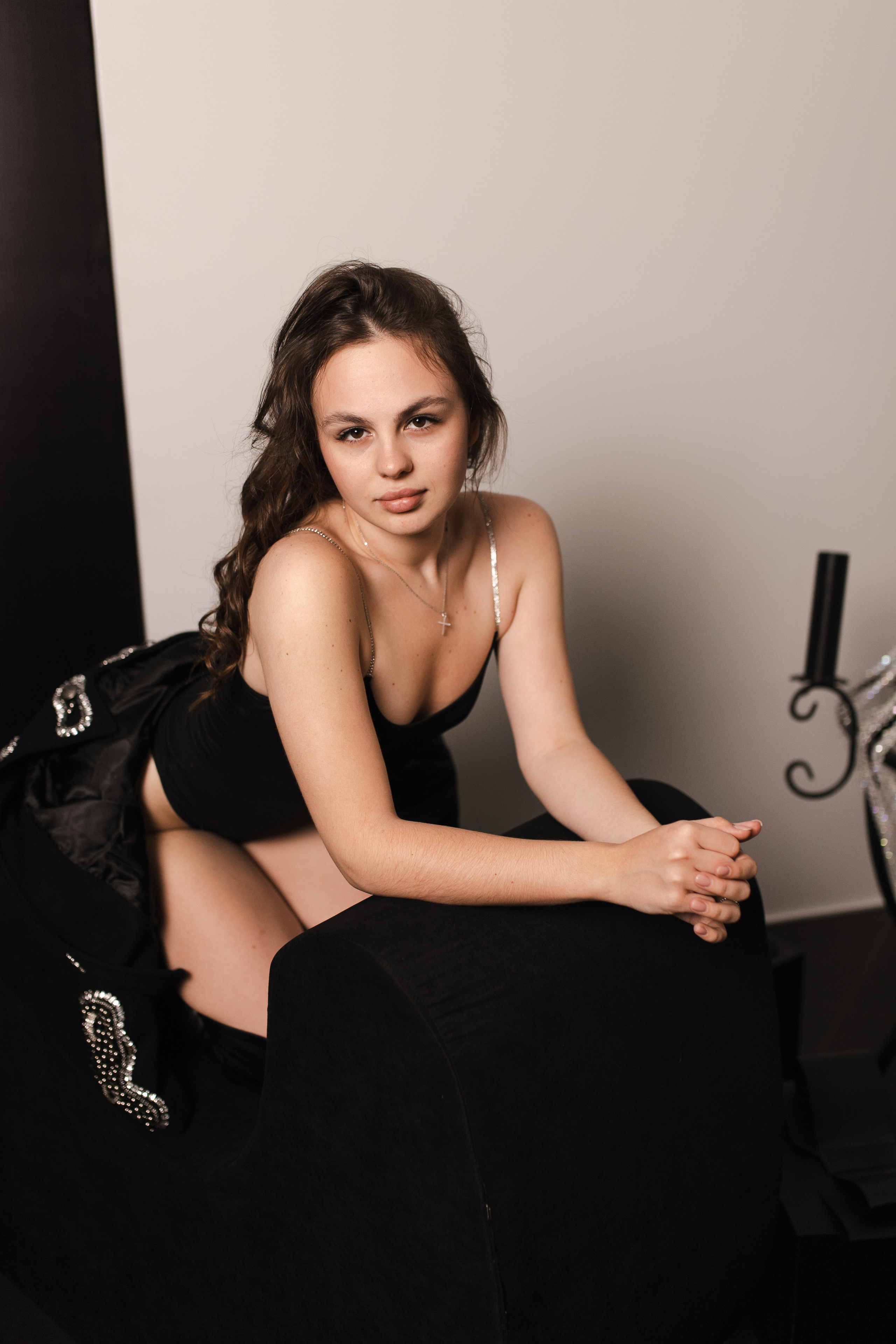 Кристина. Фотограф в Иркутске Тома Кабанова