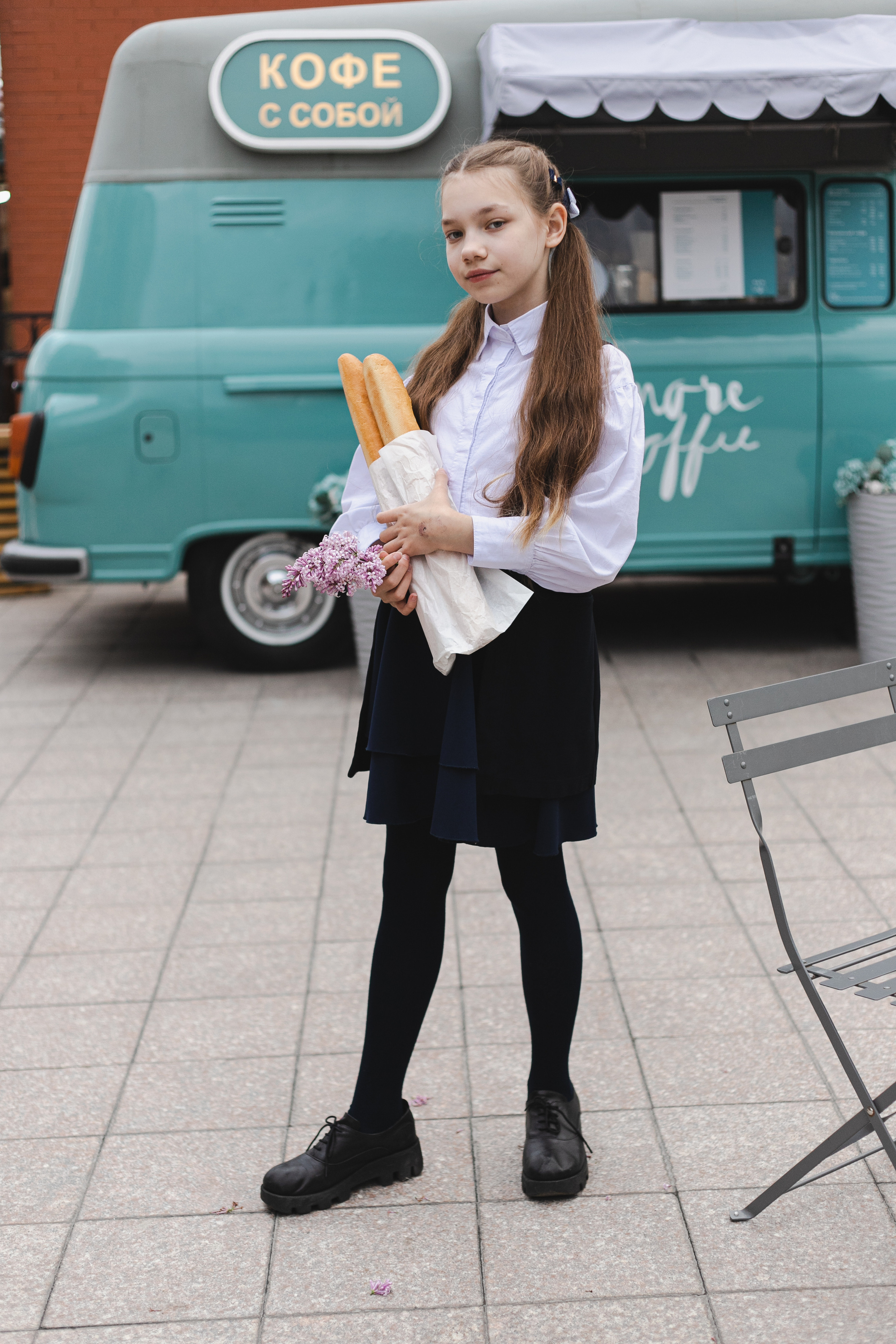 Море кофе. Фотограф в Иркутске Тома Кабанова