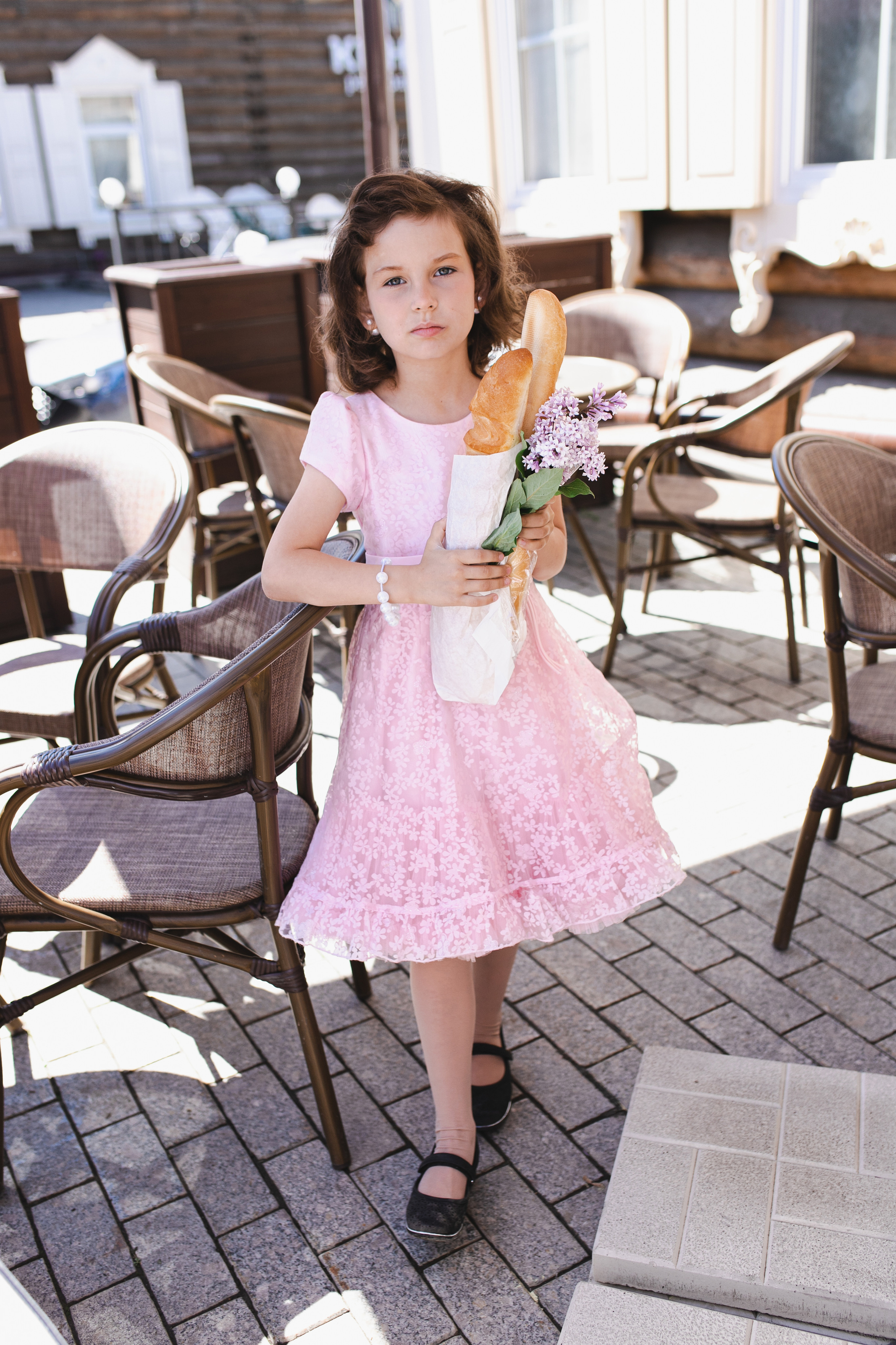 Кафе. Фотограф в Иркутске Тома Кабанова