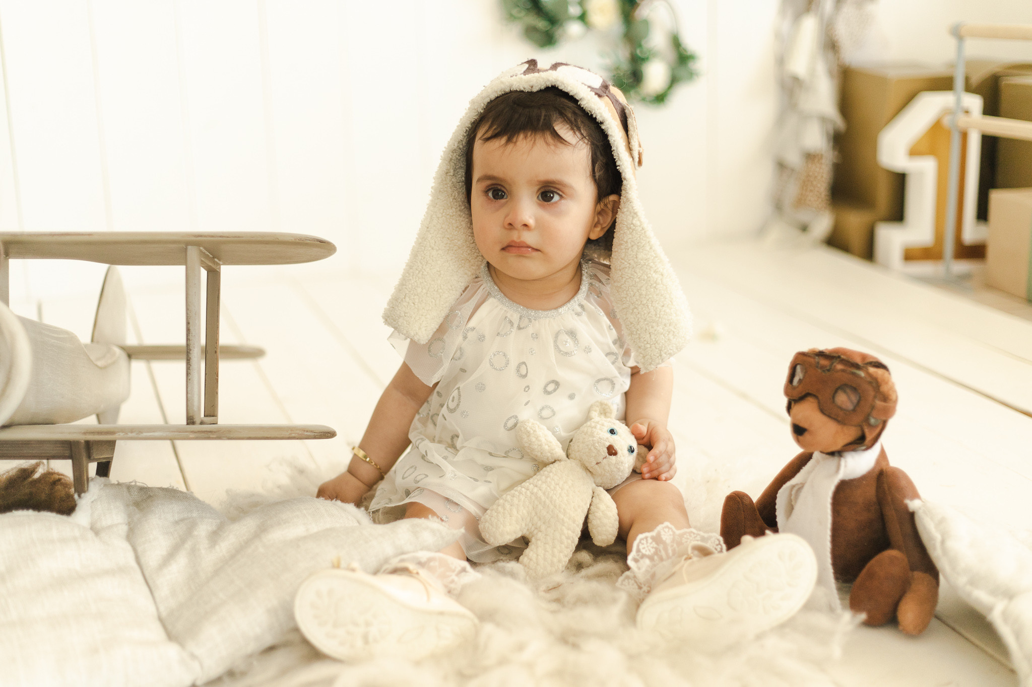 Захра. Фотограф в Иркутске Тома Кабанова