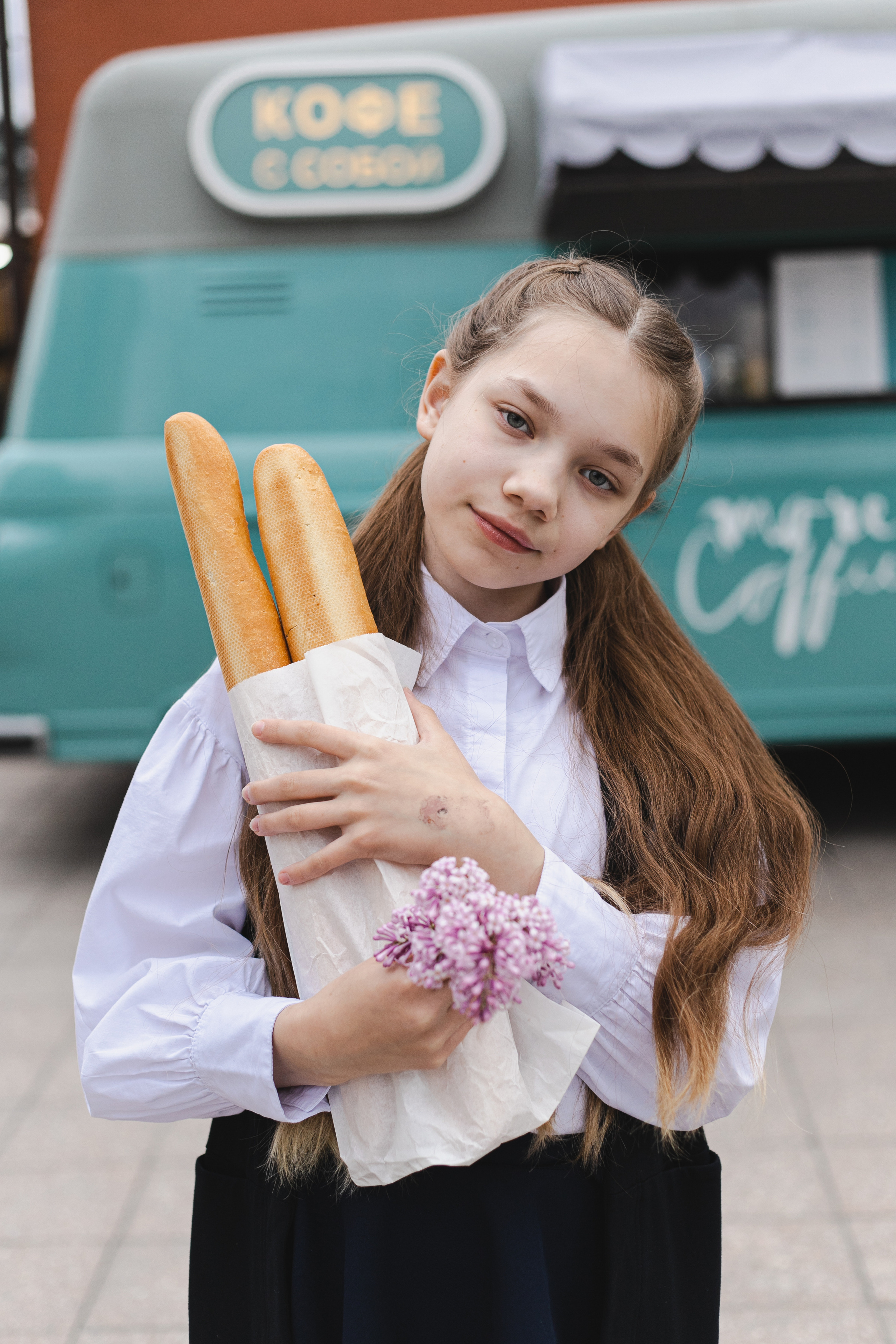 Море кофе. Фотограф в Иркутске Тома Кабанова