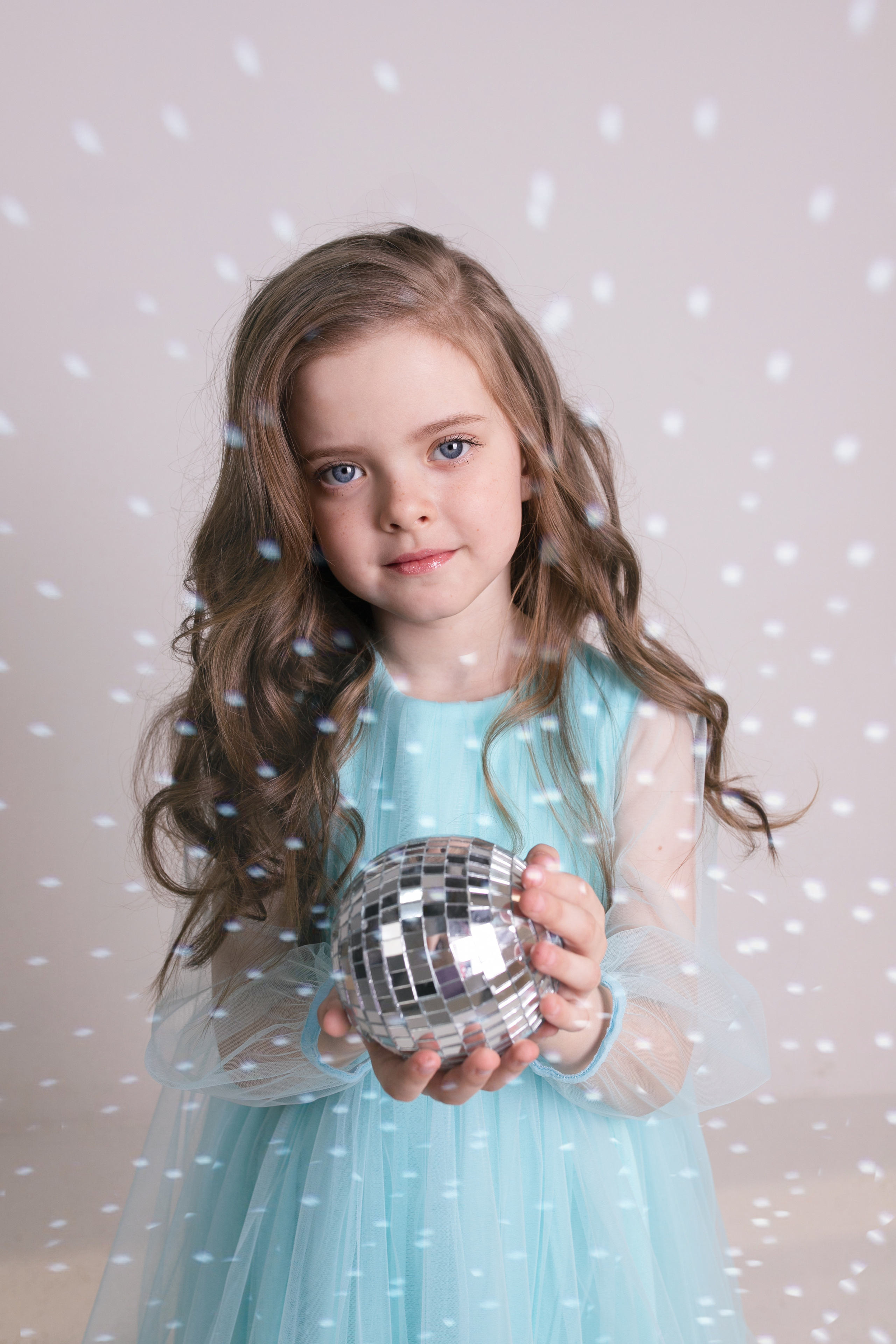 Дискотека. Фотограф в Иркутске Тома Кабанова