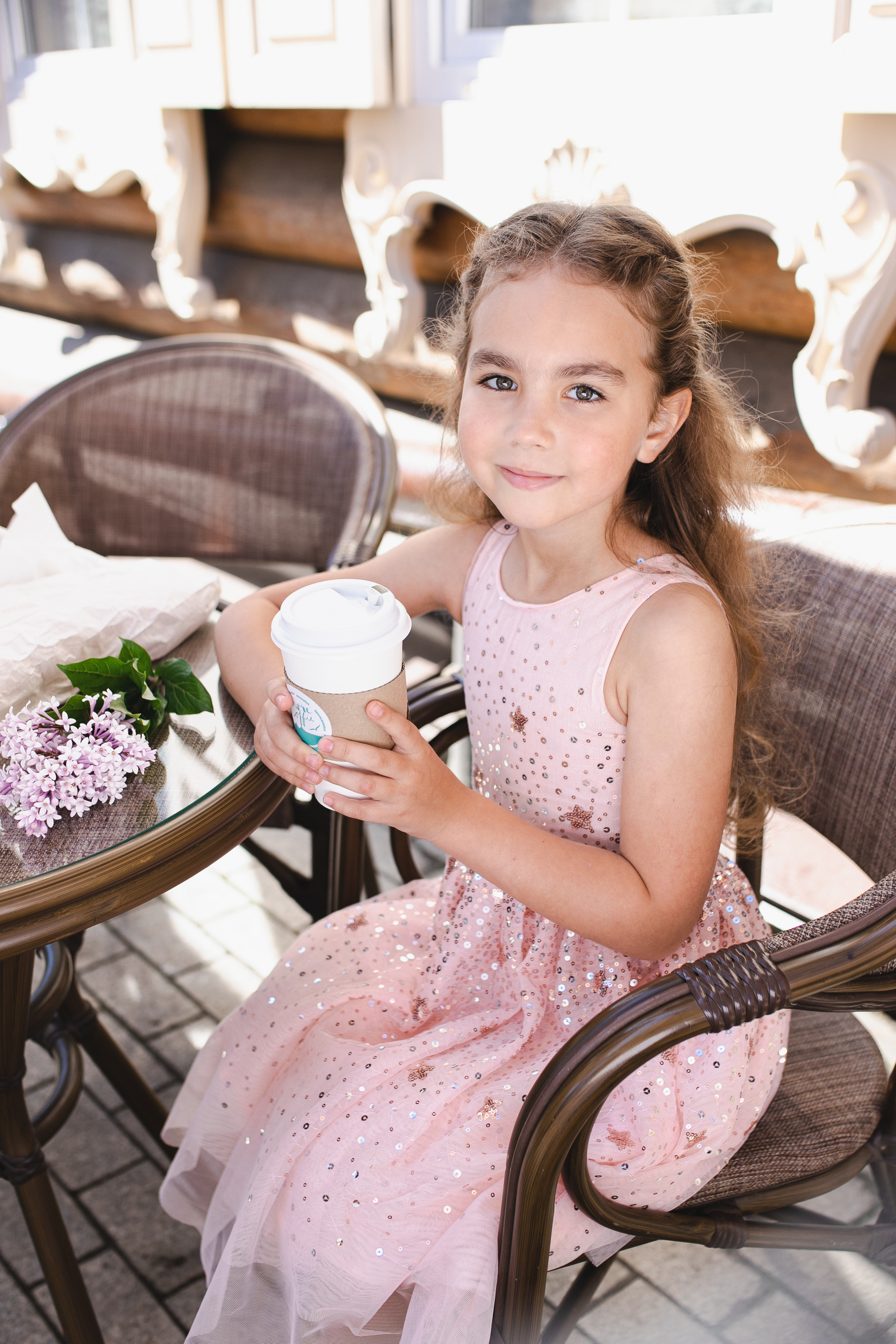 Кафе. Фотограф в Иркутске Тома Кабанова