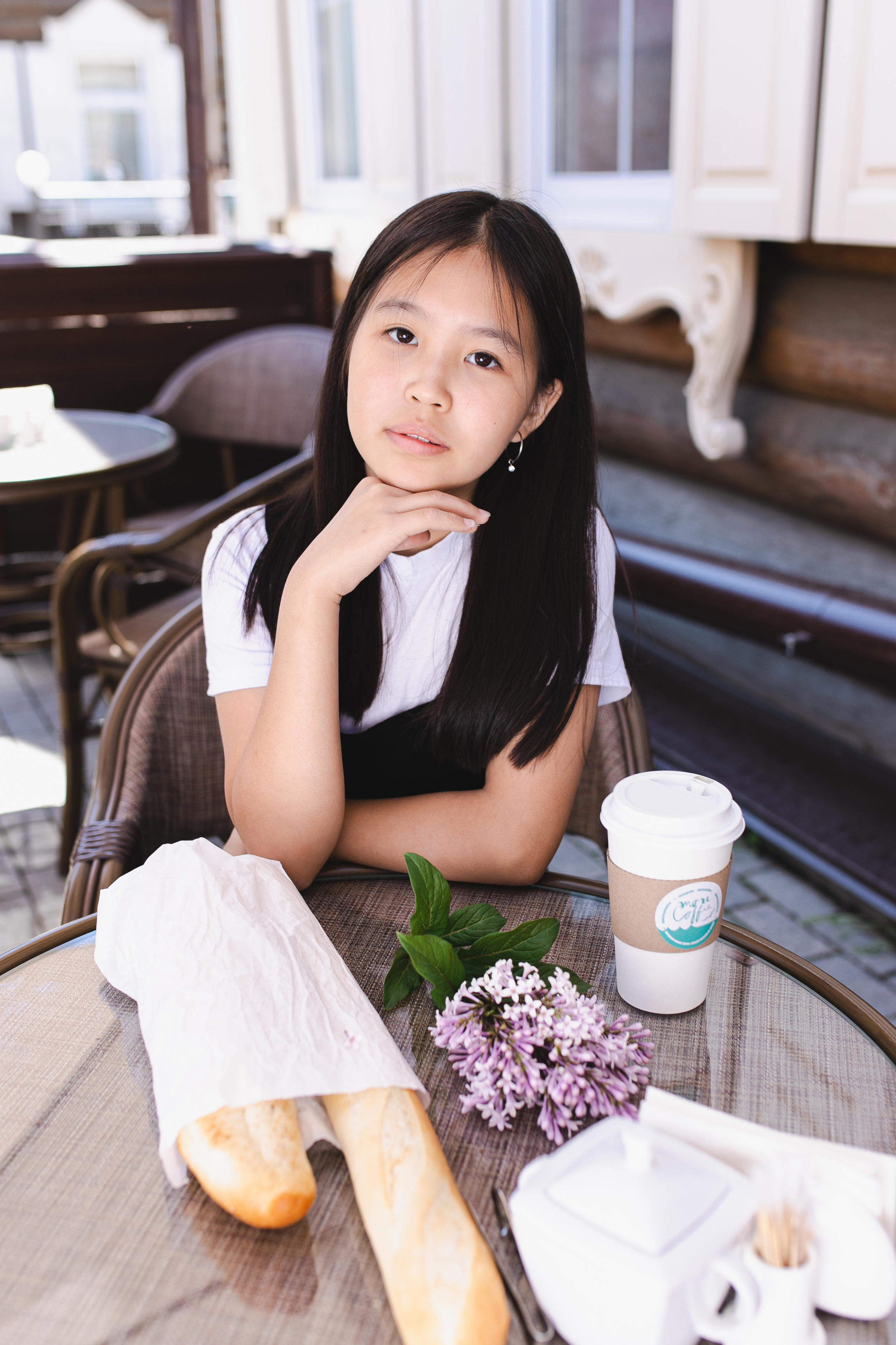 Кафе. Фотограф в Иркутске Тома Кабанова