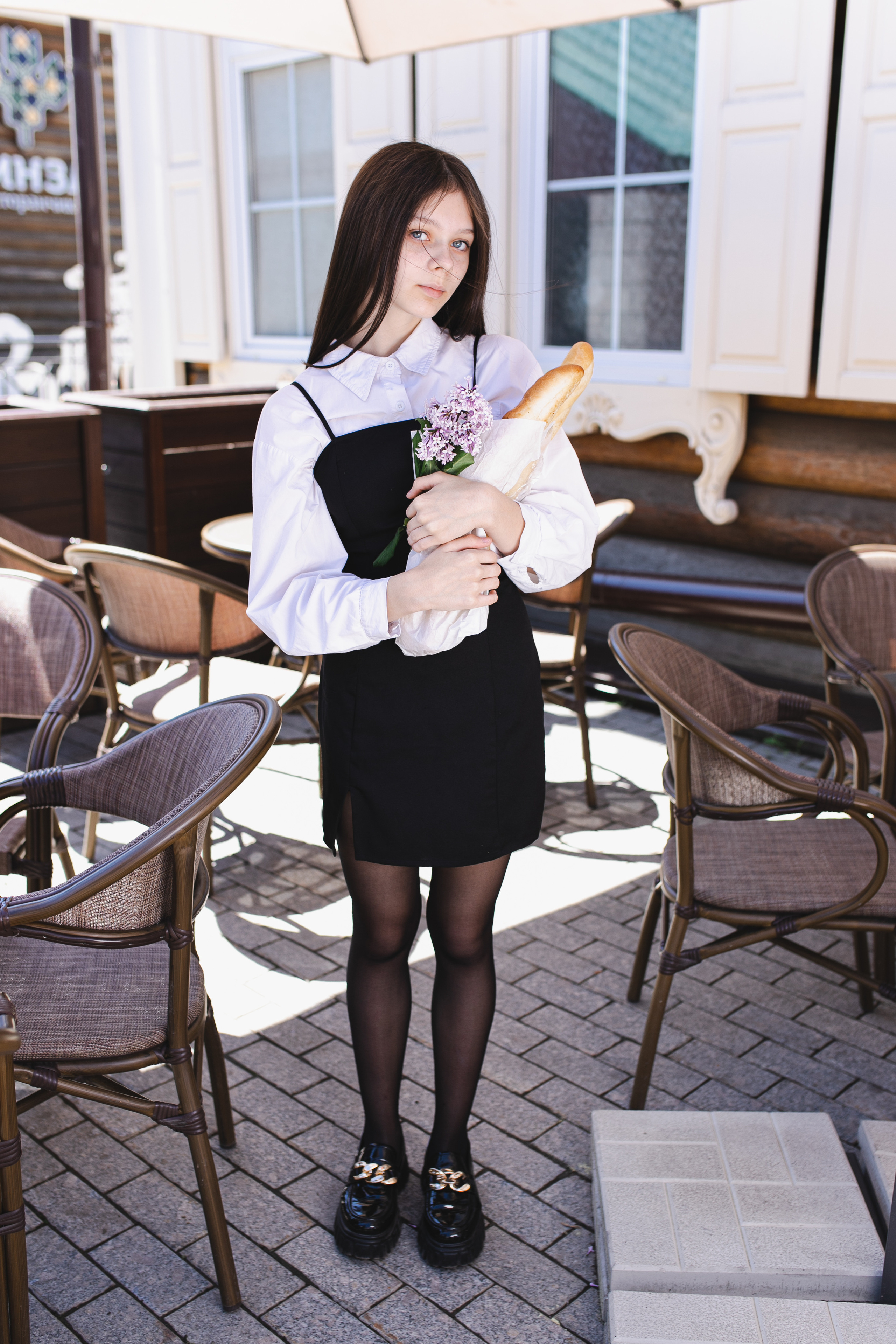 Кафе. Фотограф в Иркутске Тома Кабанова