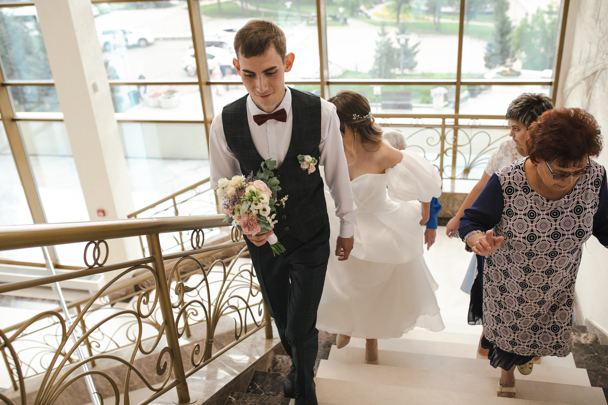 Свадьба Е&А. Фотограф в Иркутске Тома Кабанова