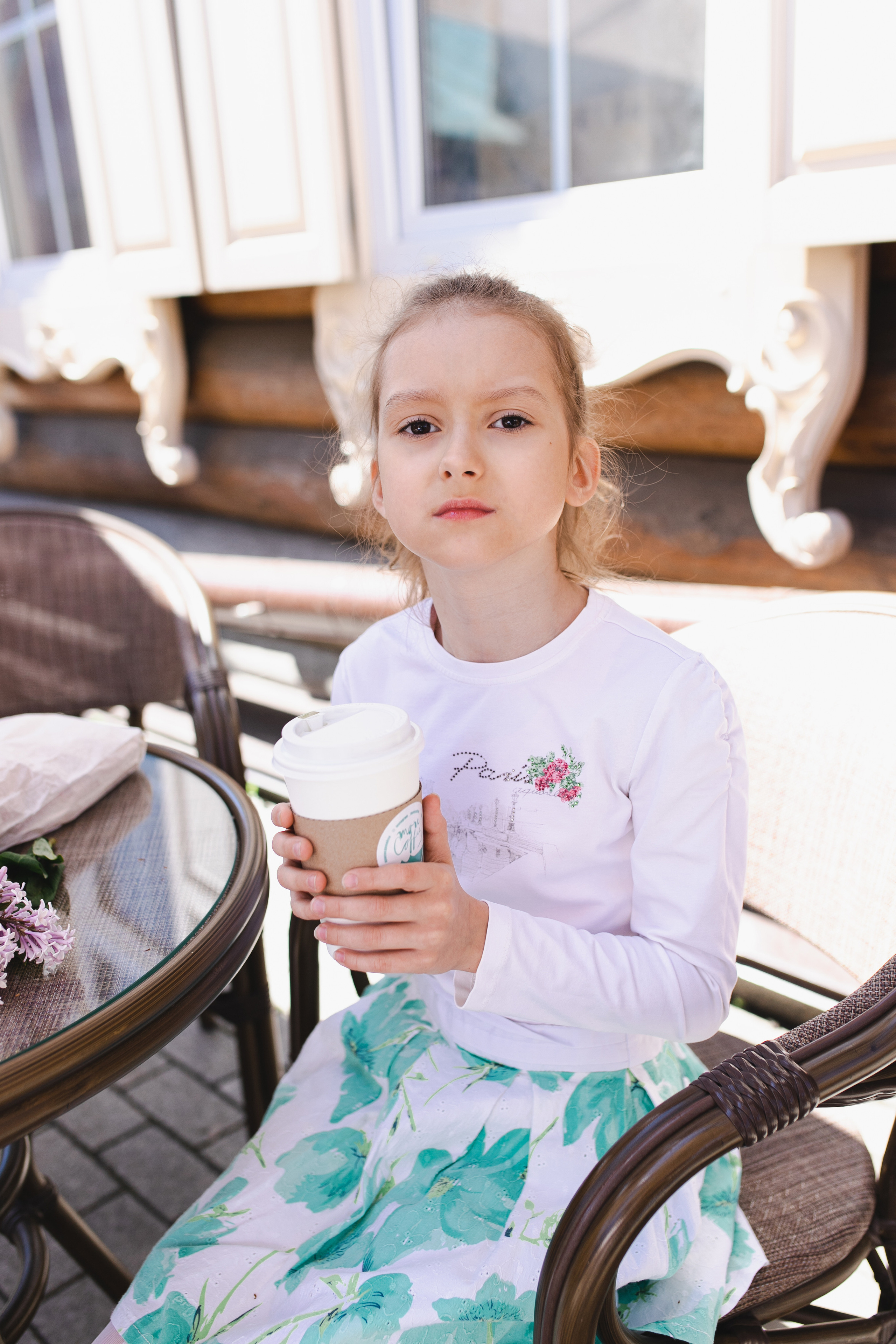 Кафе. Фотограф в Иркутске Тома Кабанова