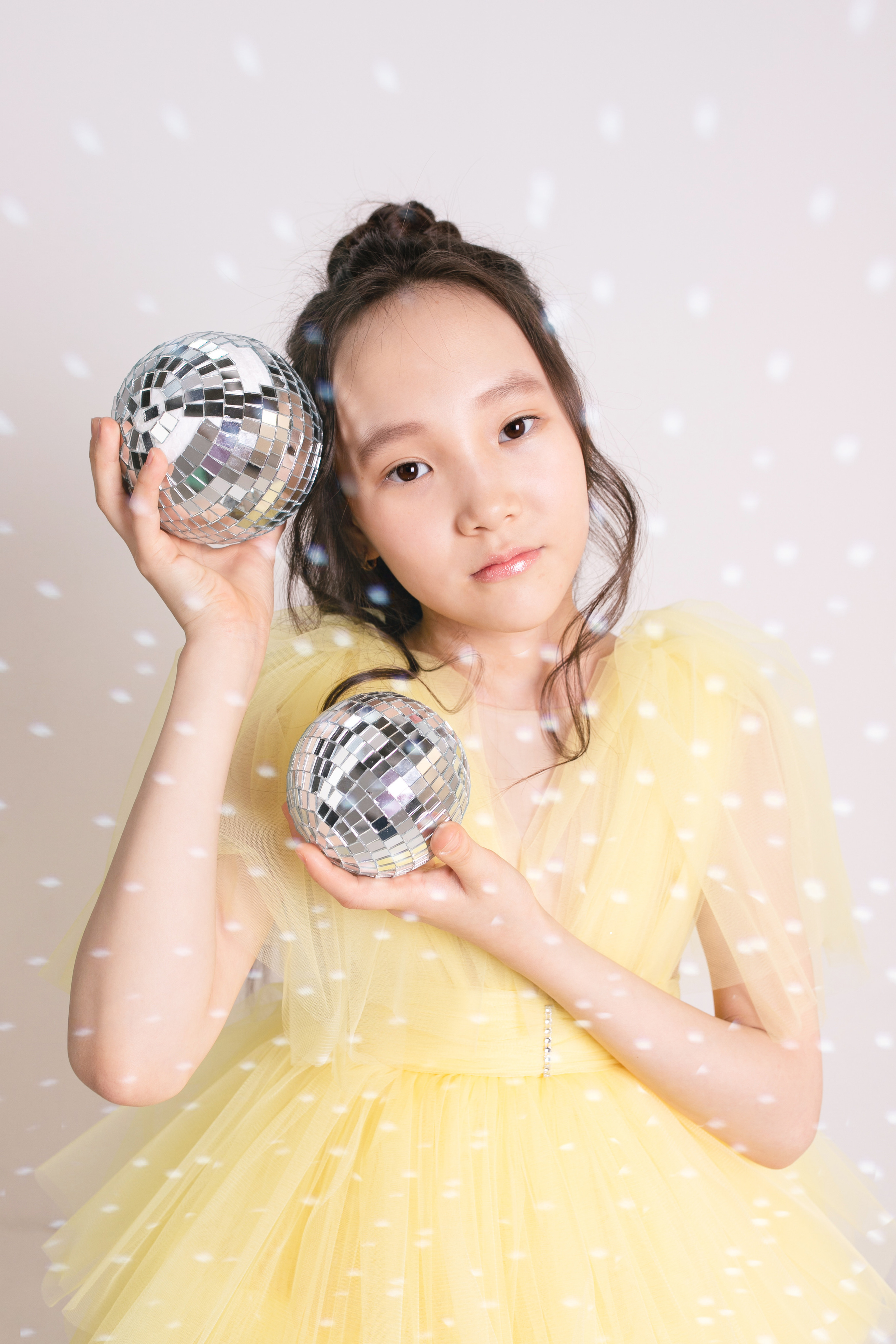 Дискотека. Фотограф в Иркутске Тома Кабанова