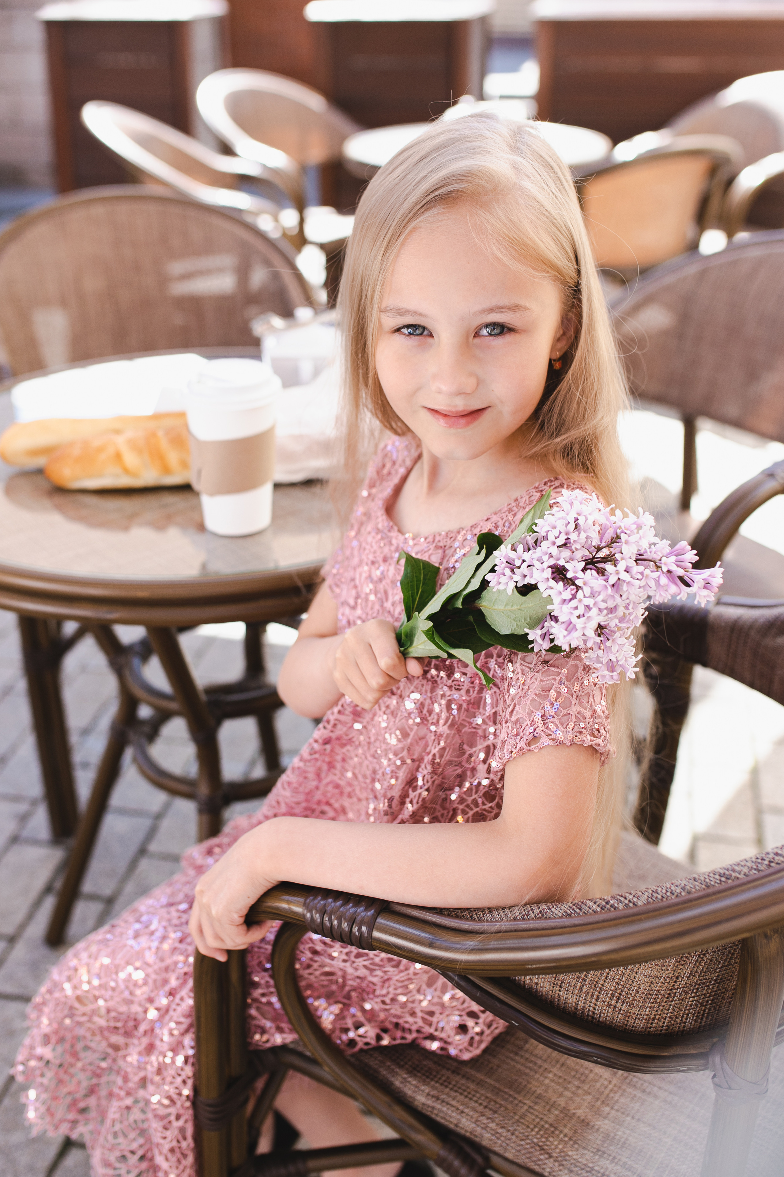 Кафе. Фотограф в Иркутске Тома Кабанова