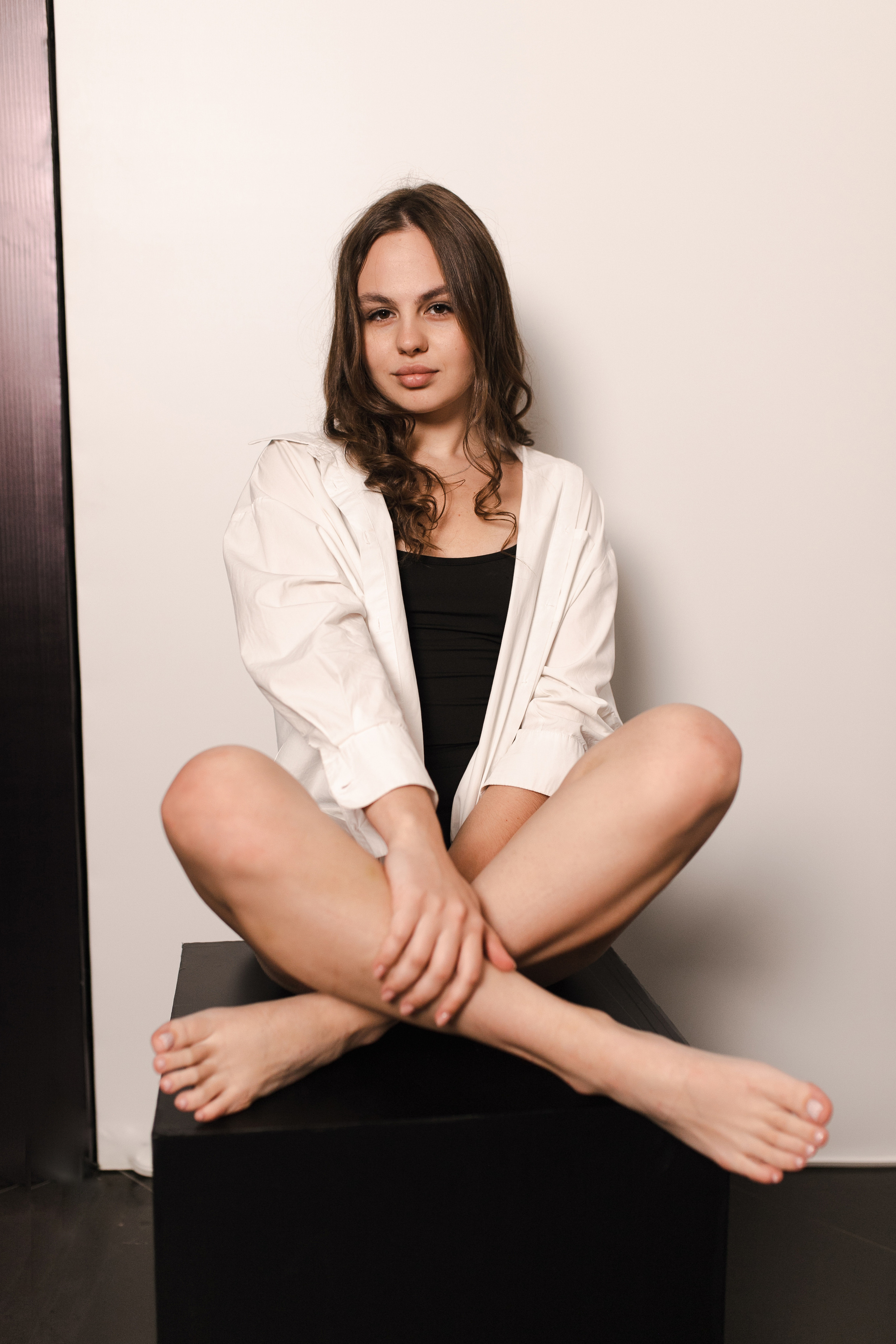 Кристина. Фотограф в Иркутске Тома Кабанова