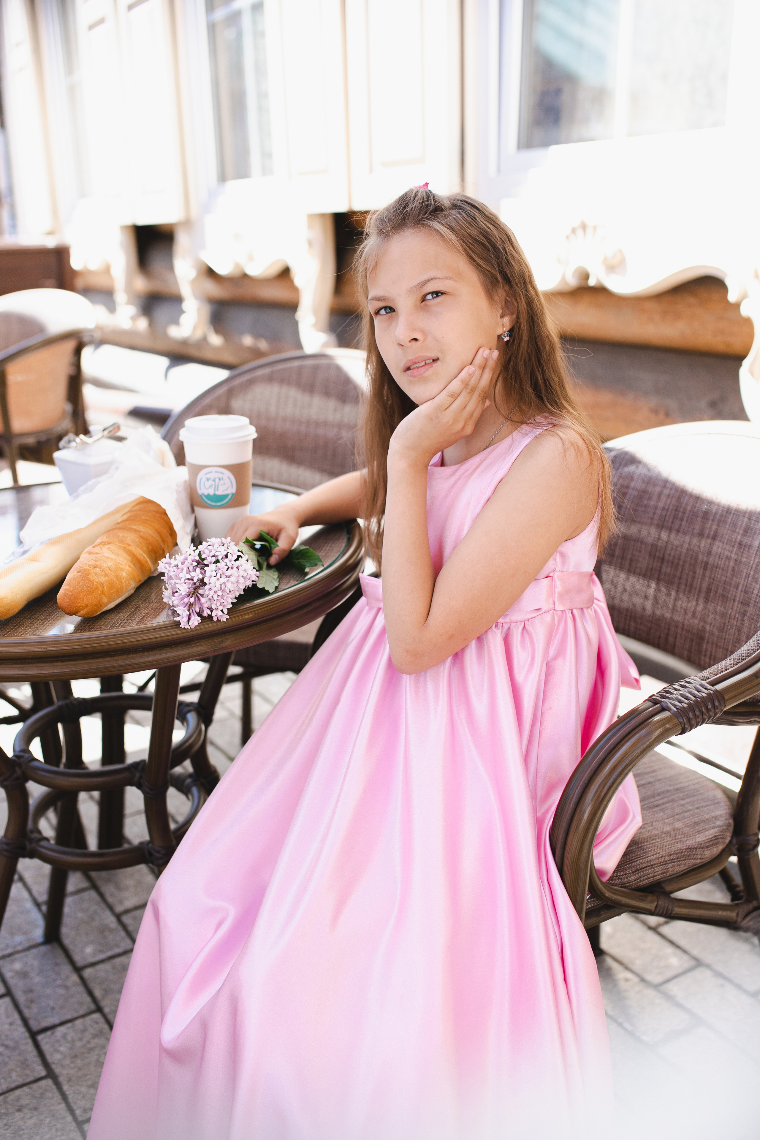 Кафе. Фотограф в Иркутске Тома Кабанова