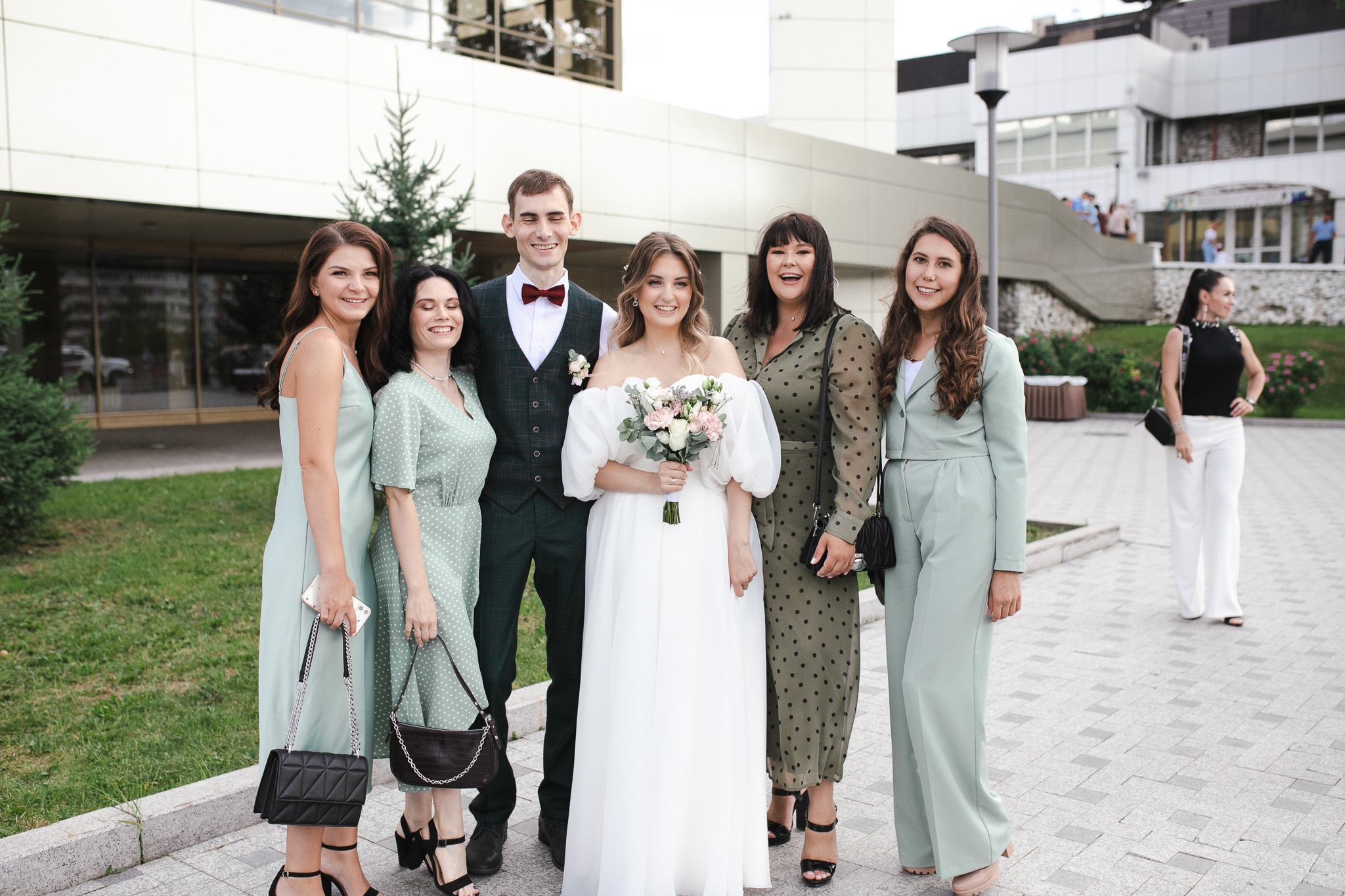 Свадьба Е&А. Фотограф в Иркутске Тома Кабанова