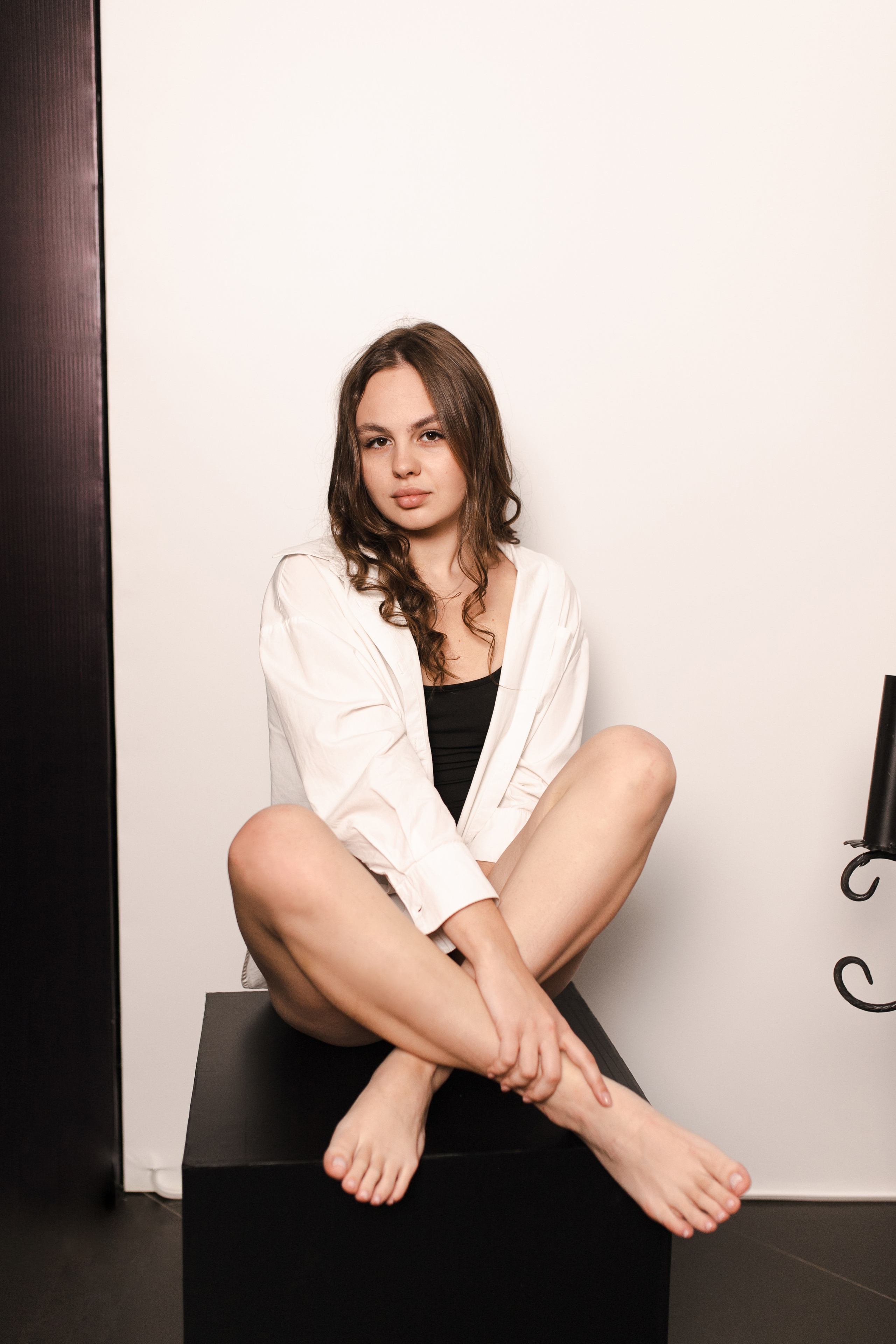 Кристина. Фотограф в Иркутске Тома Кабанова