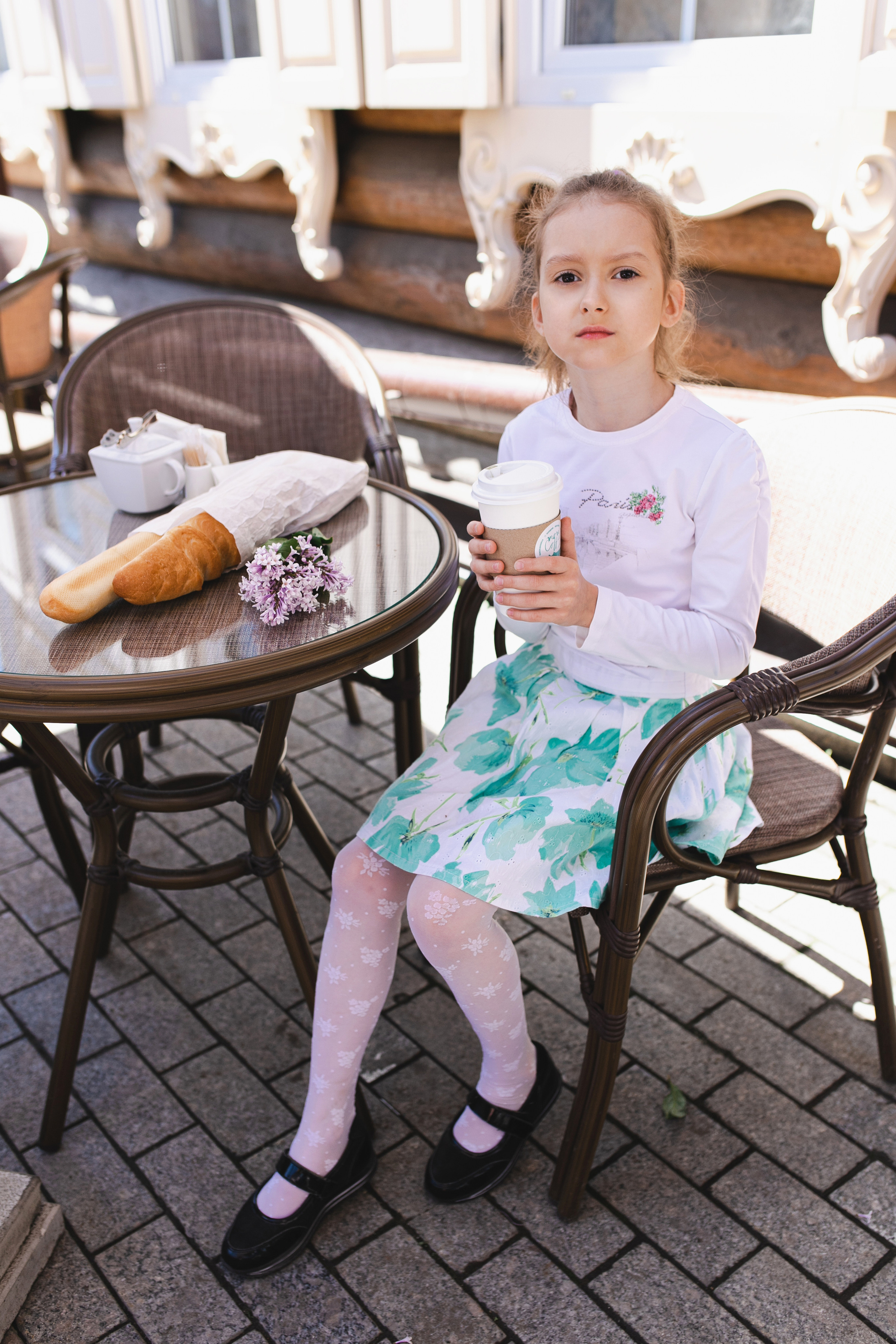 Кафе. Фотограф в Иркутске Тома Кабанова