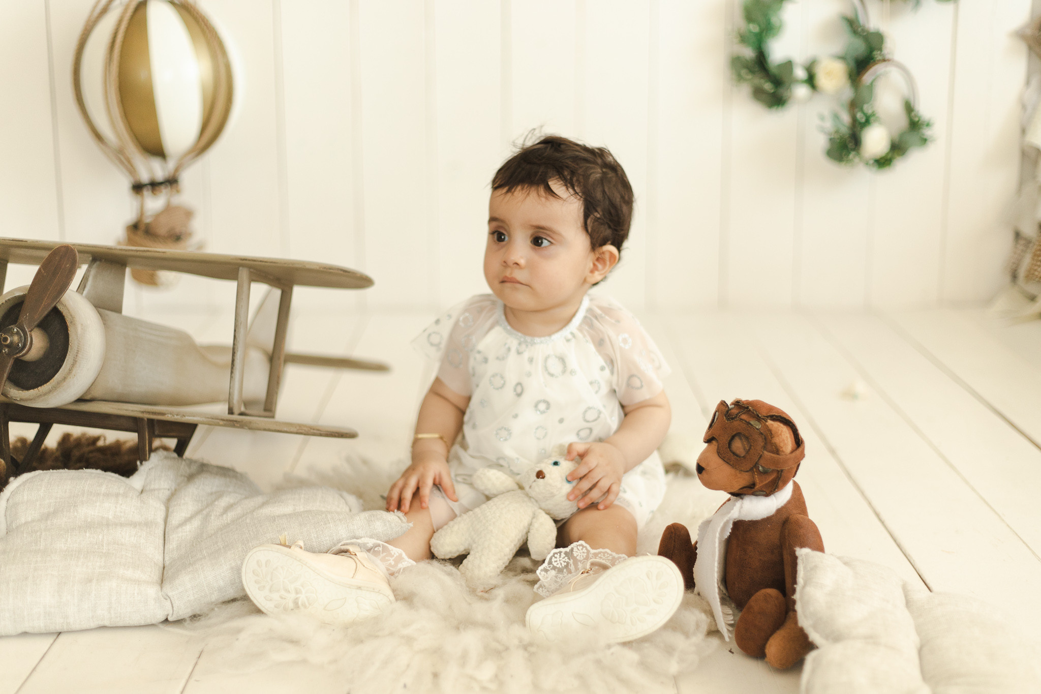 Захра. Фотограф в Иркутске Тома Кабанова