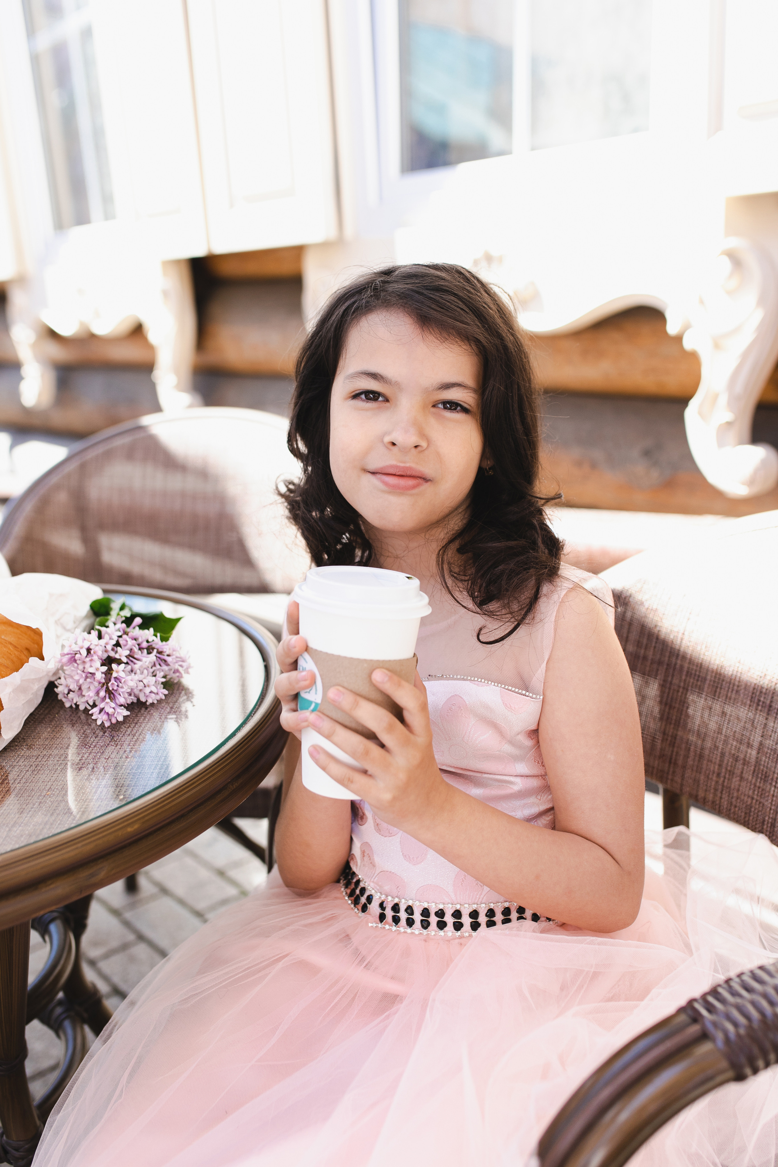 Кафе. Фотограф в Иркутске Тома Кабанова