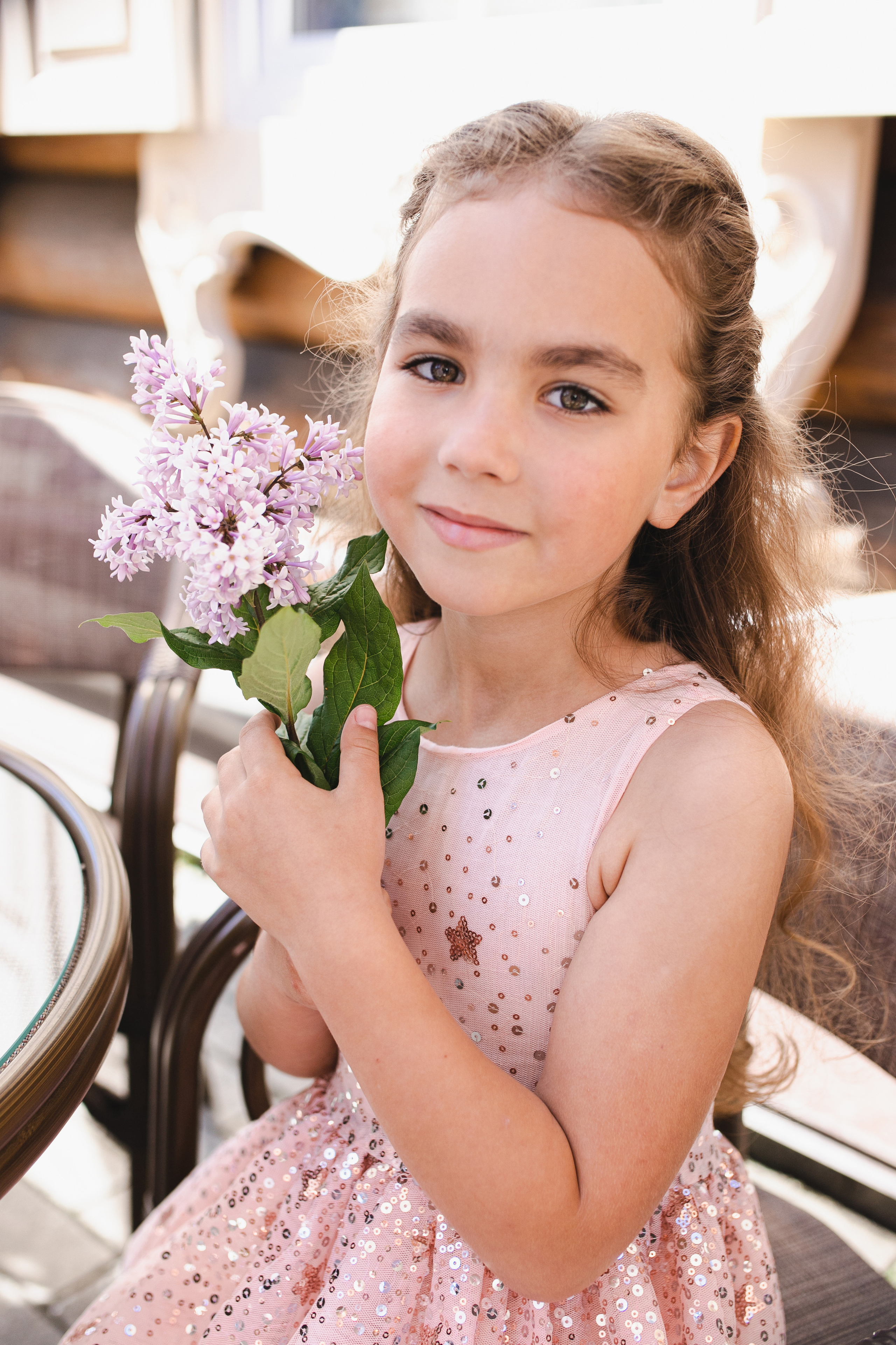 Кафе. Фотограф в Иркутске Тома Кабанова