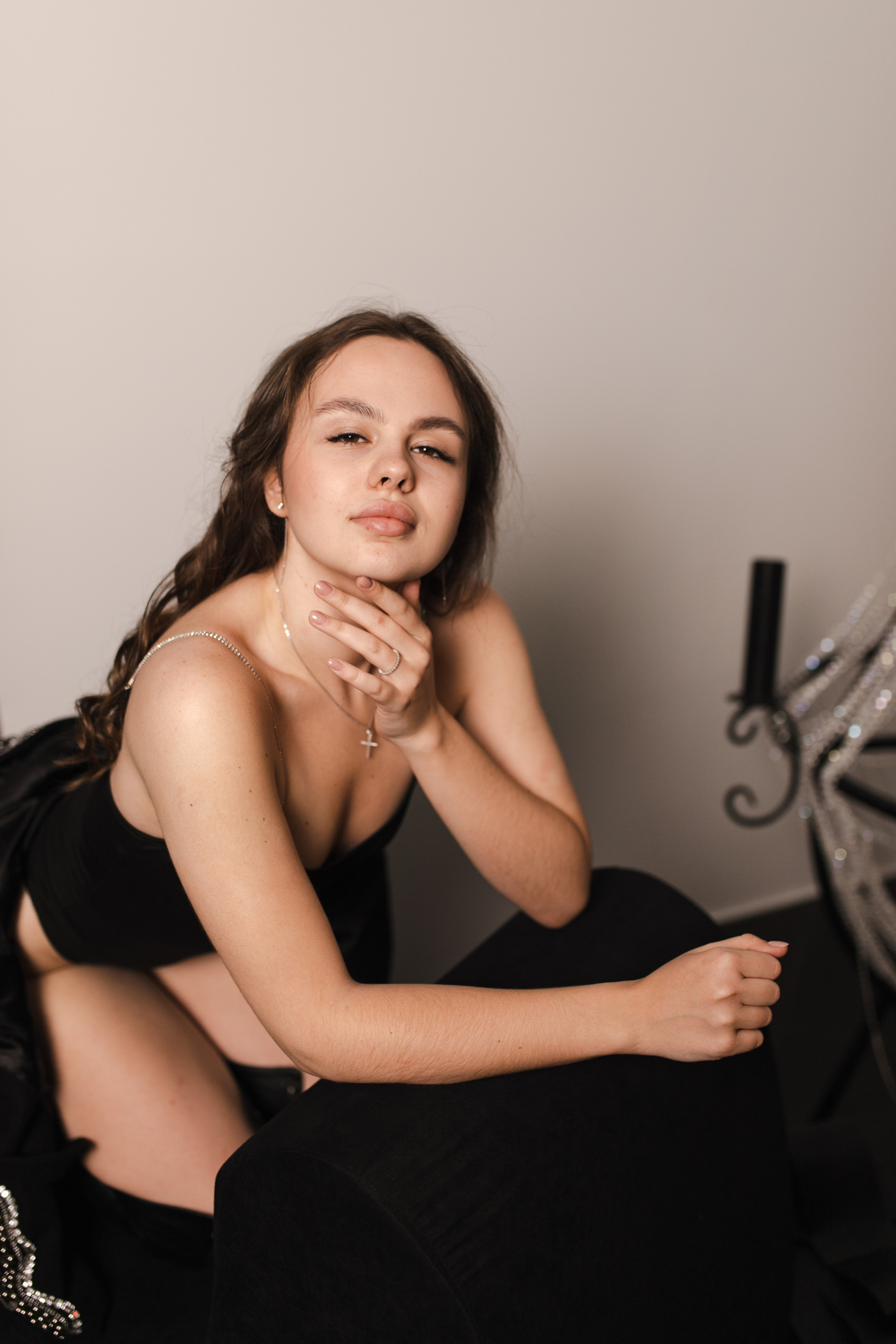 Кристина. Фотограф в Иркутске Тома Кабанова