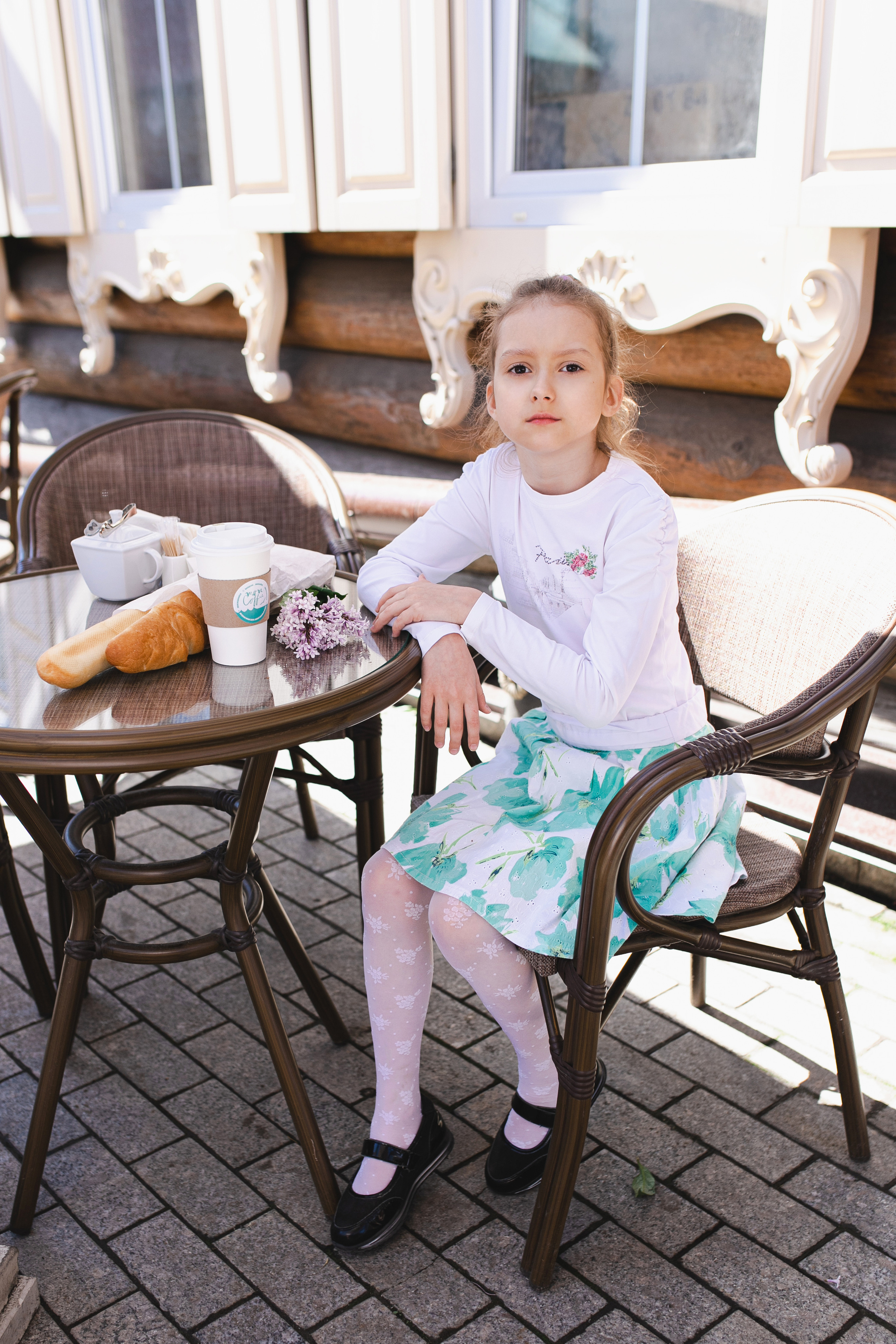 Кафе. Фотограф в Иркутске Тома Кабанова