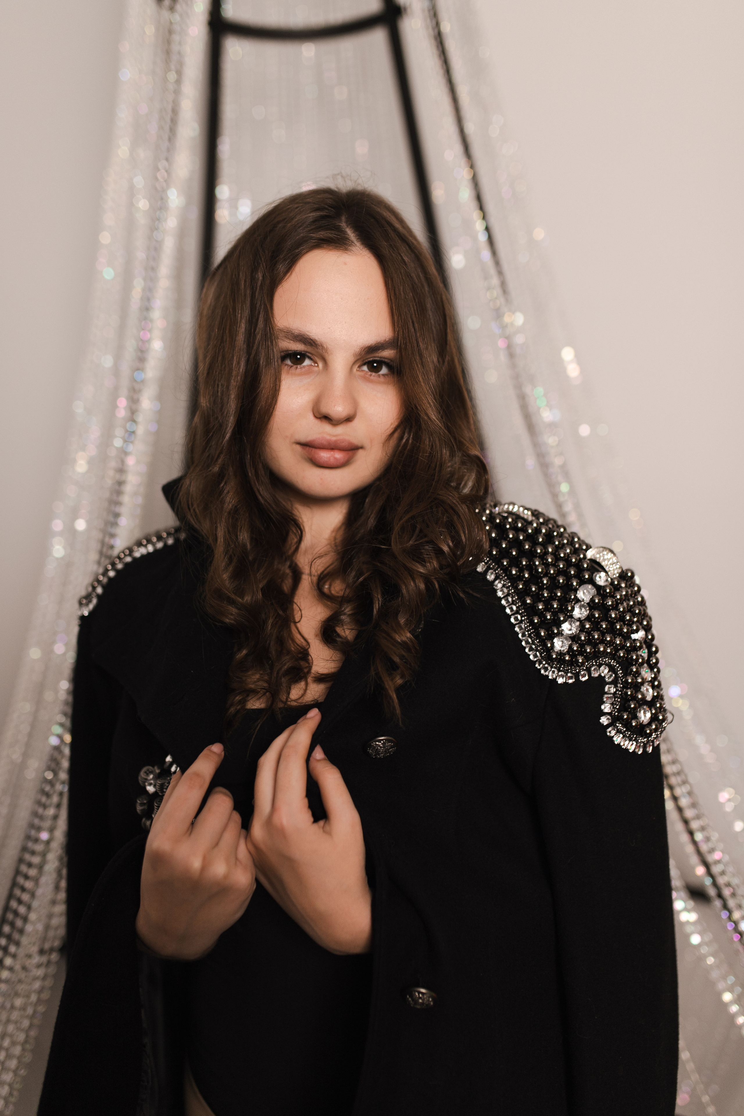 Кристина. Фотограф в Иркутске Тома Кабанова