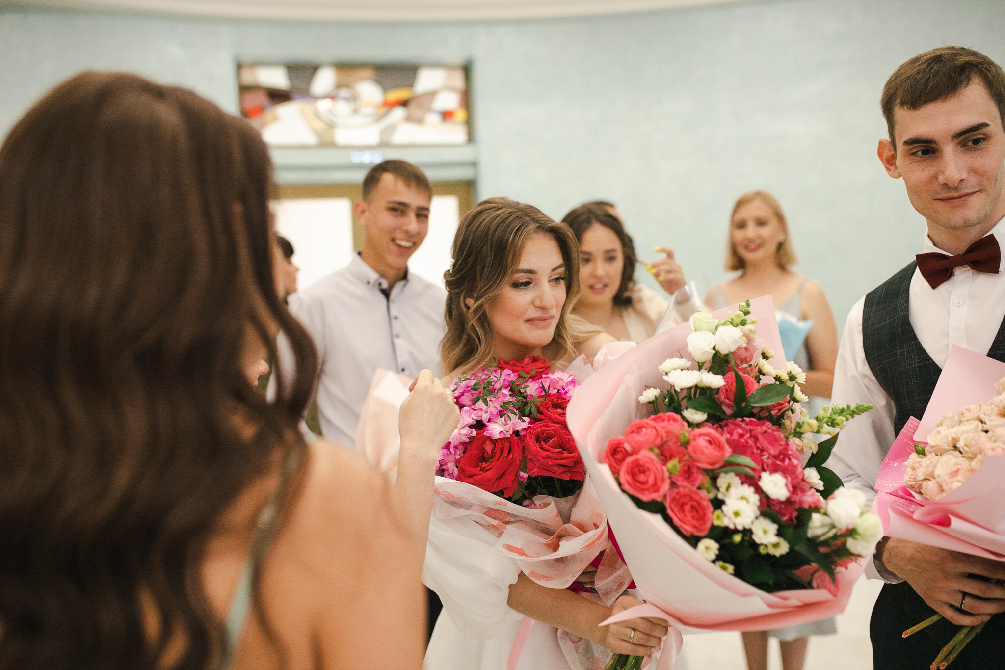 Свадьба Е&А. Фотограф в Иркутске Тома Кабанова