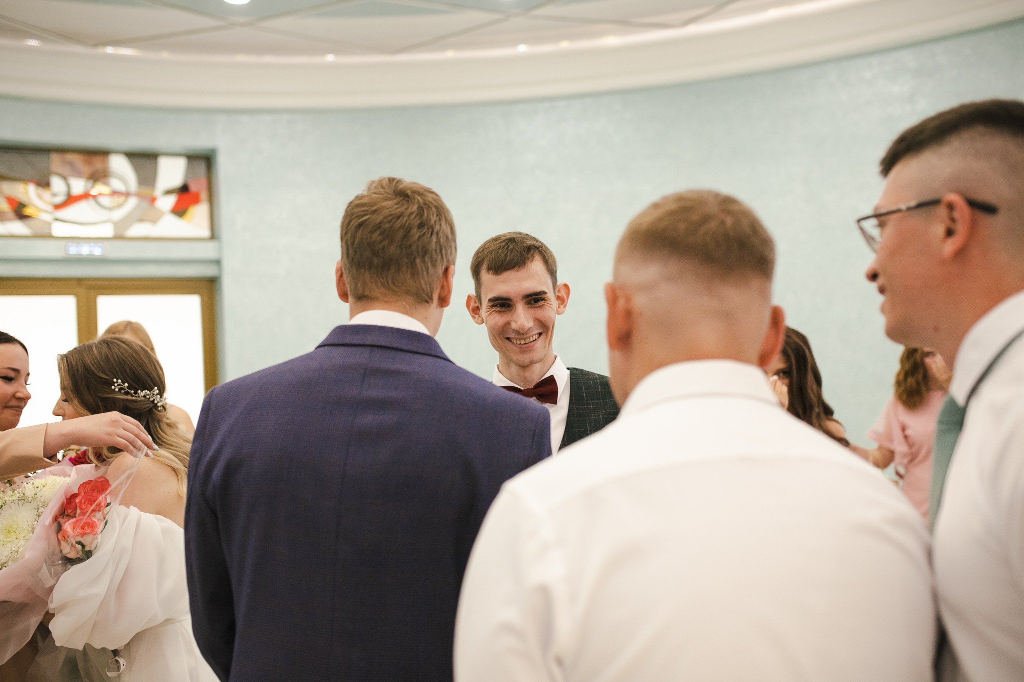 Свадьба Е&А. Фотограф в Иркутске Тома Кабанова