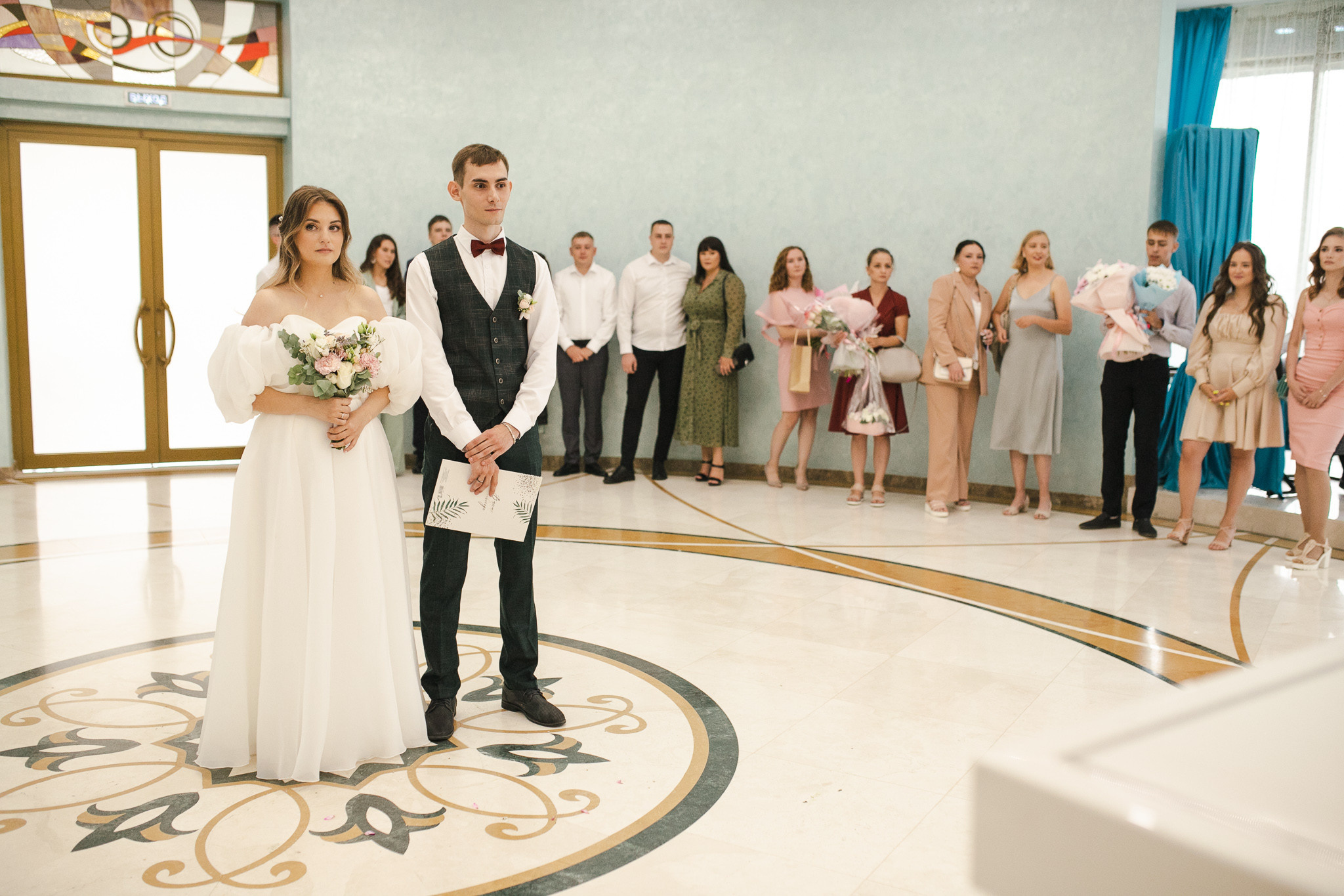 Свадьба Е&А. Фотограф в Иркутске Тома Кабанова