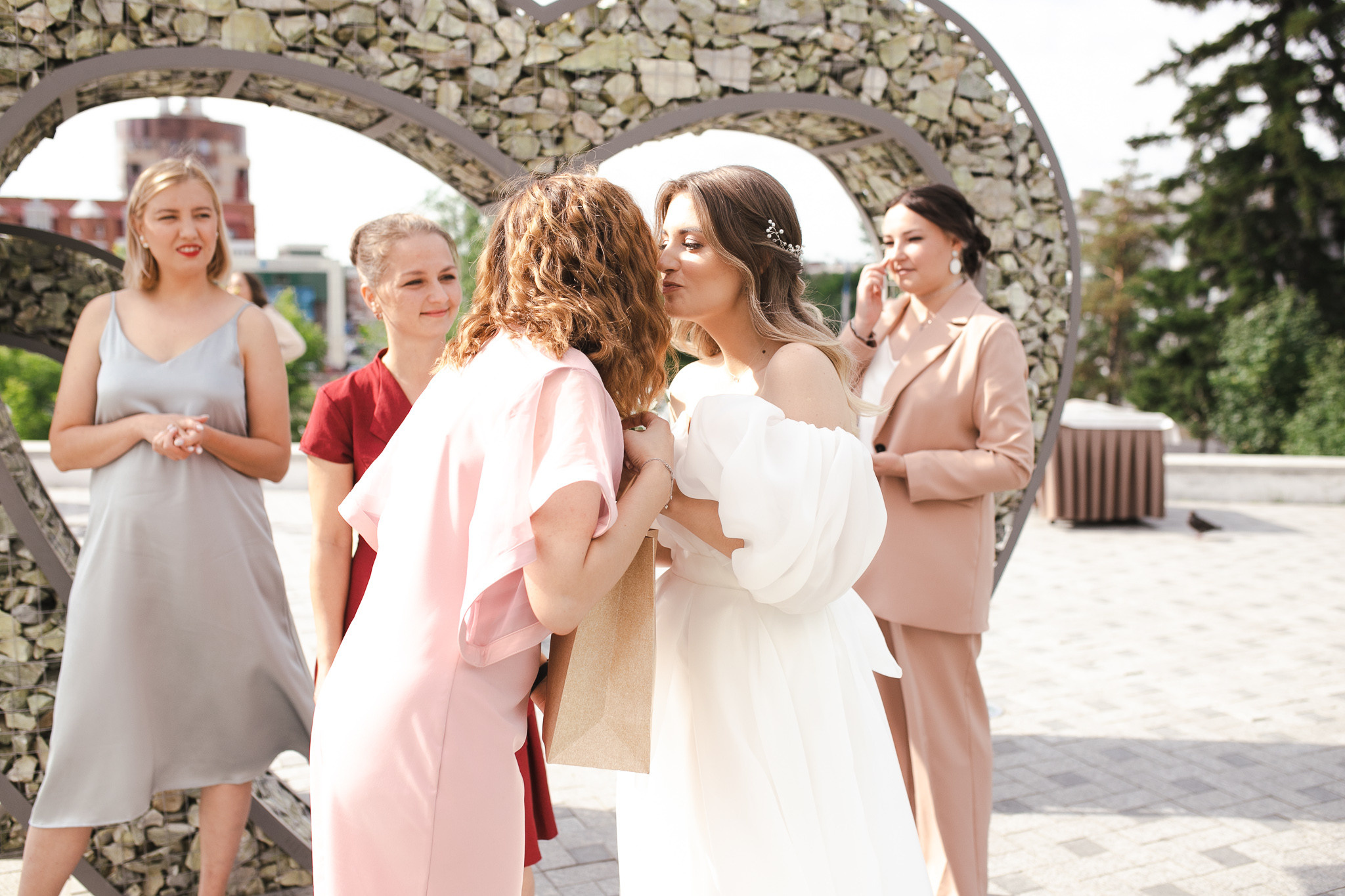 Свадьба Е&А. Фотограф в Иркутске Тома Кабанова