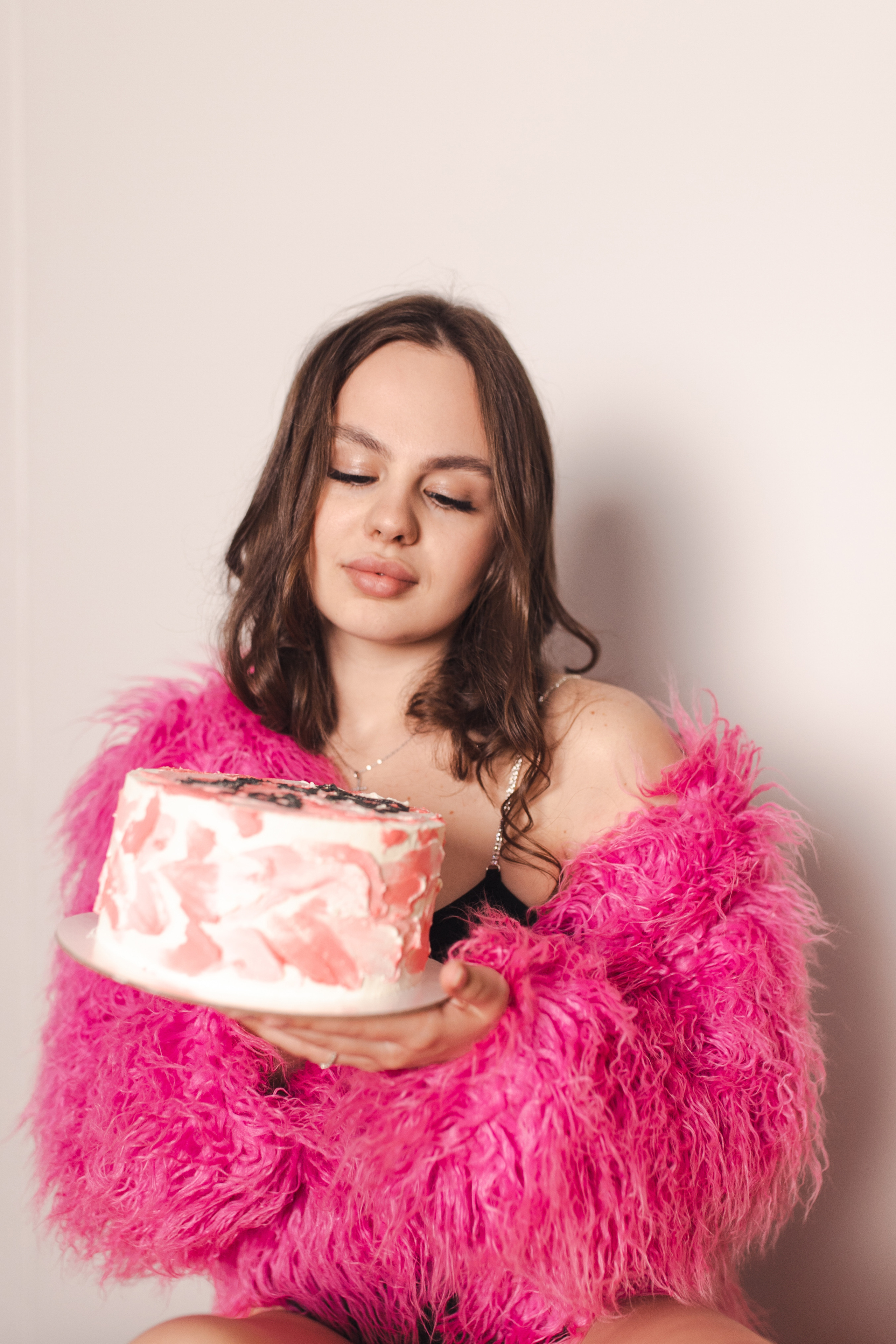 Кристина. Фотограф в Иркутске Тома Кабанова