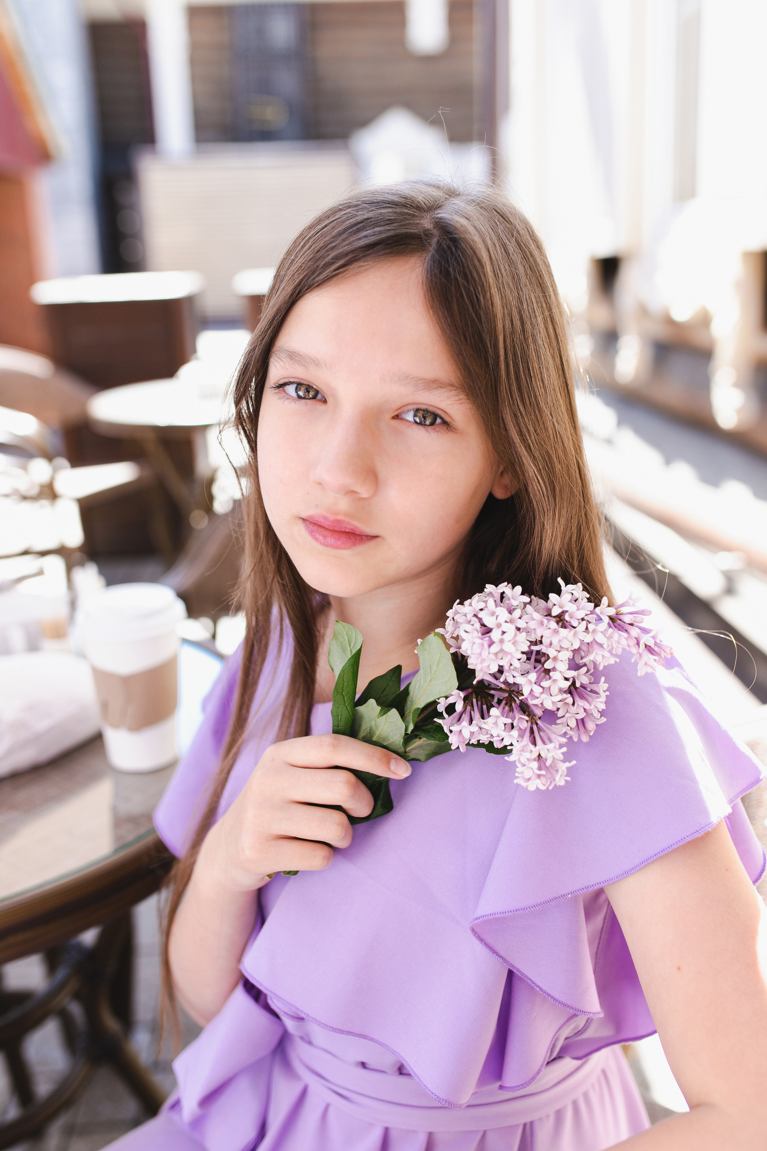 Кафе. Фотограф в Иркутске Тома Кабанова