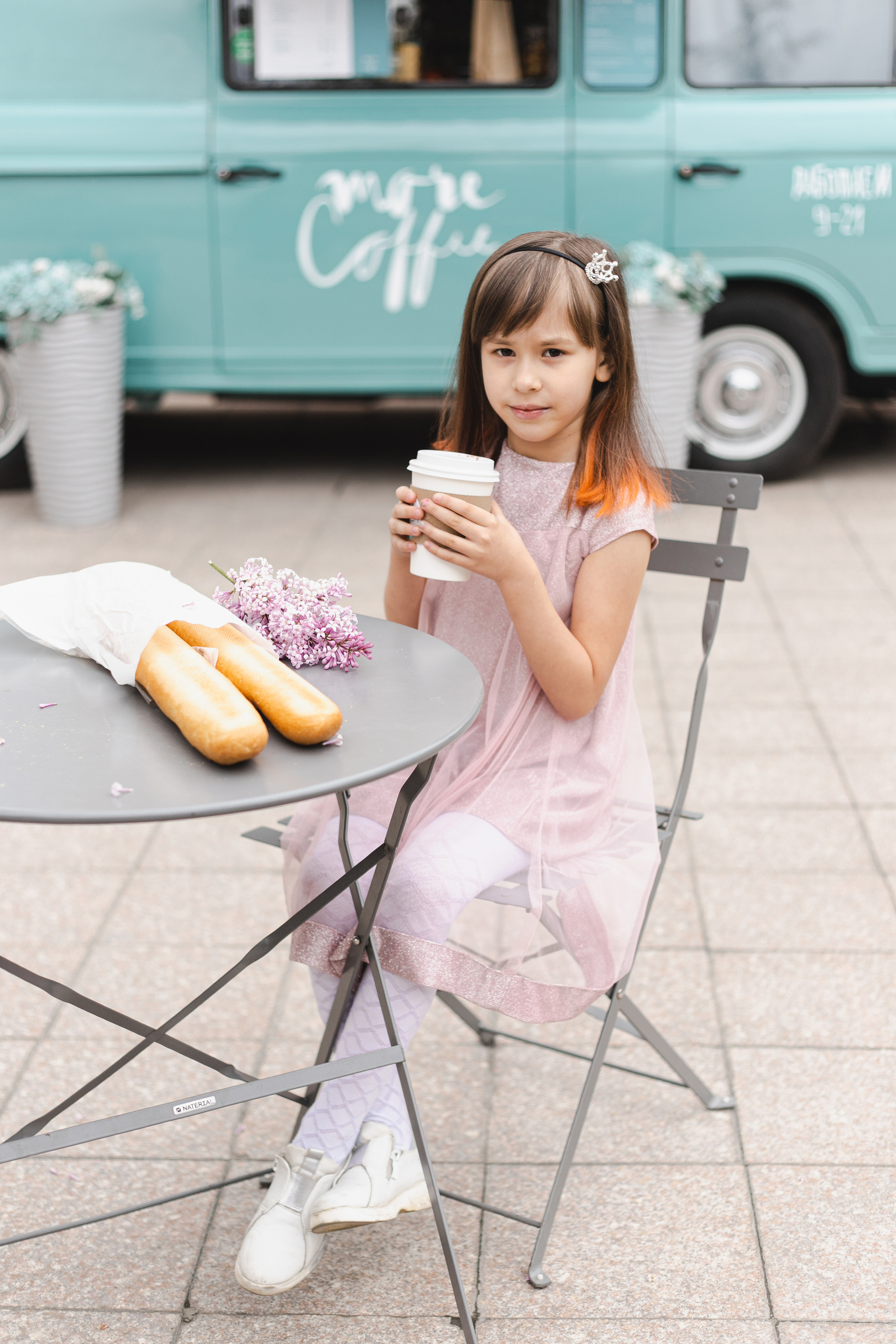 Море кофе. Фотограф в Иркутске Тома Кабанова