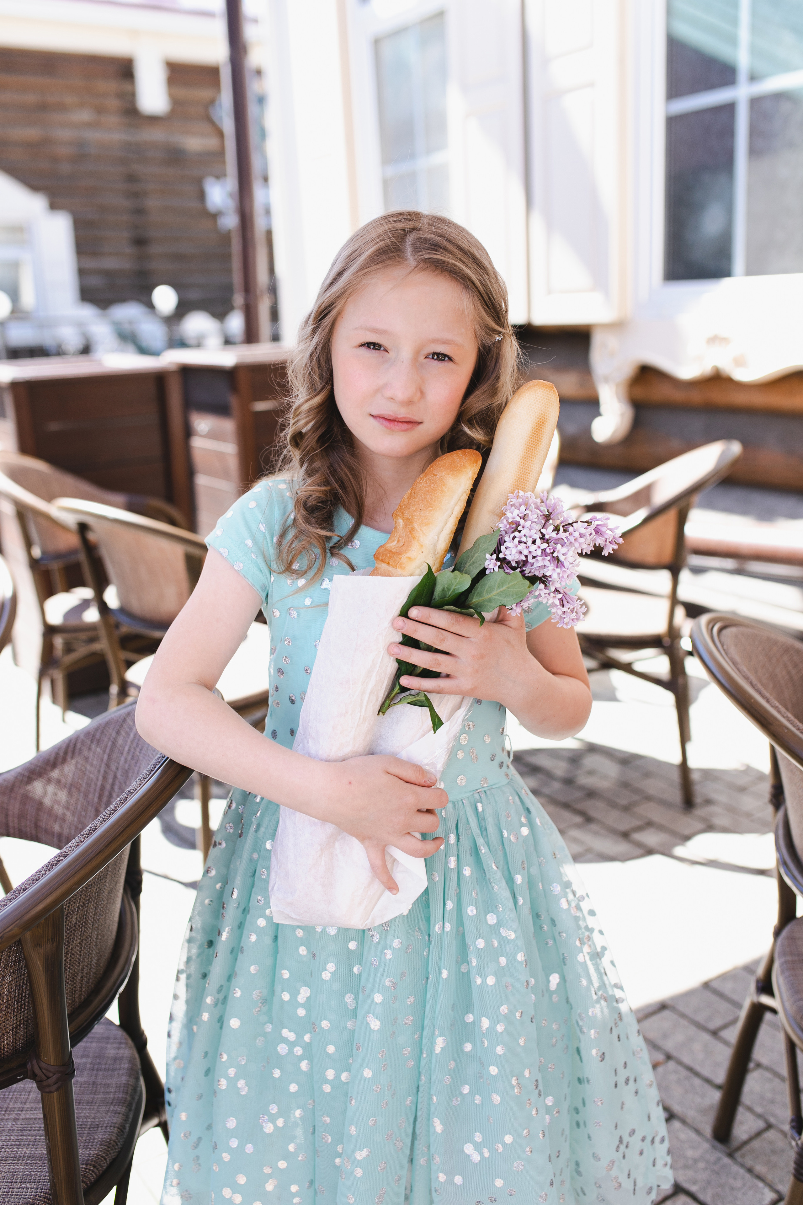 Кафе. Фотограф в Иркутске Тома Кабанова