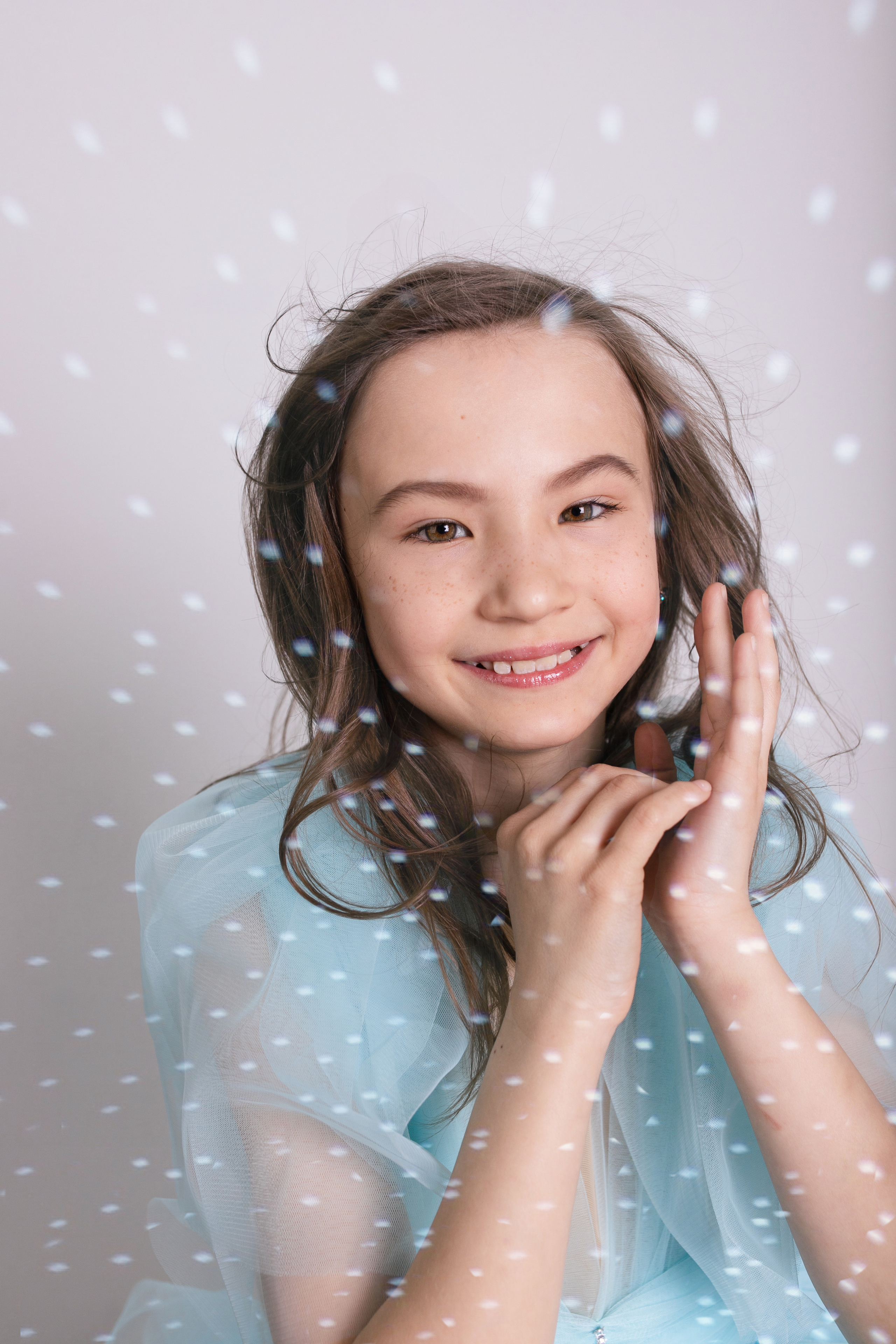 Дискотека. Фотограф в Иркутске Тома Кабанова