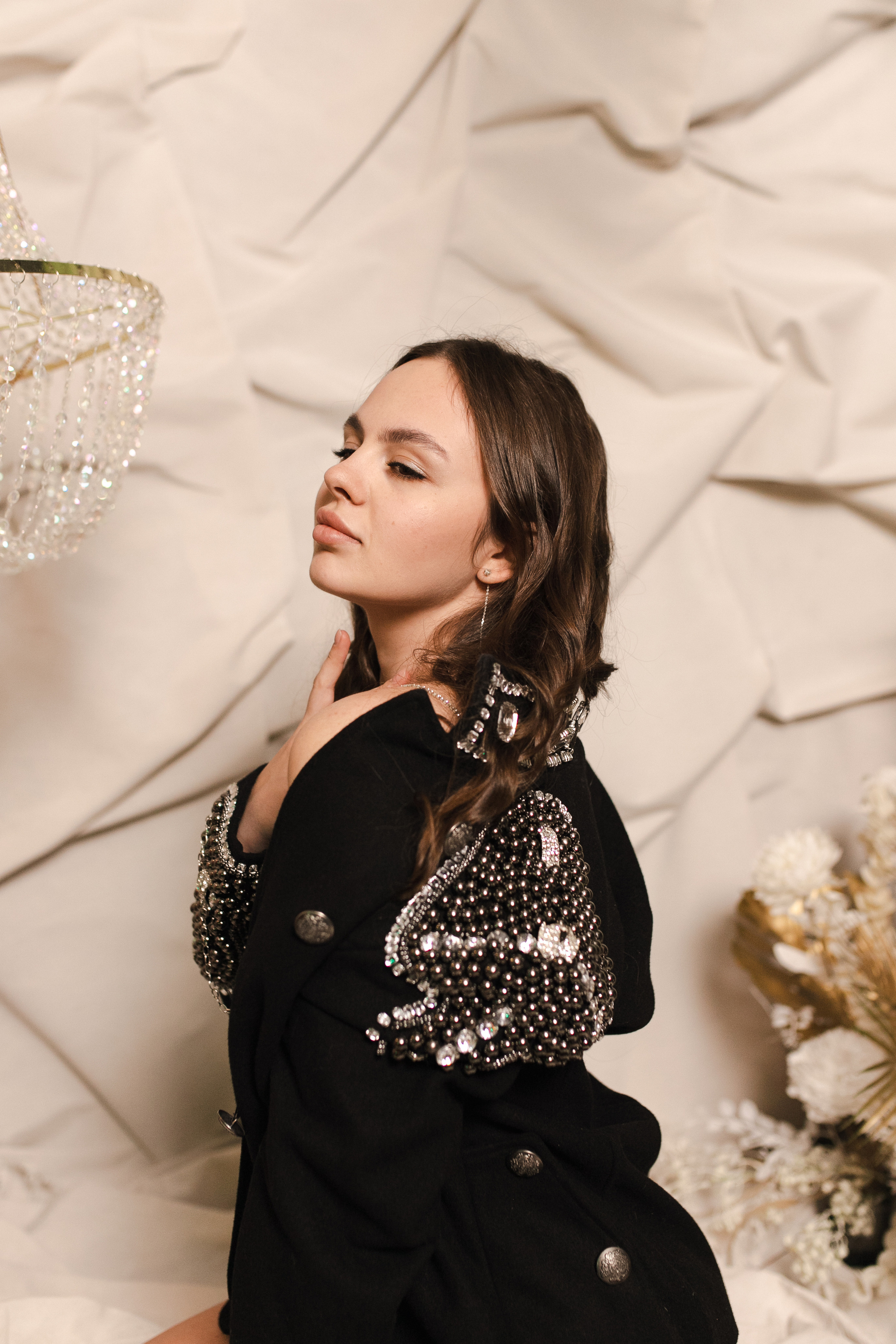 Кристина. Фотограф в Иркутске Тома Кабанова