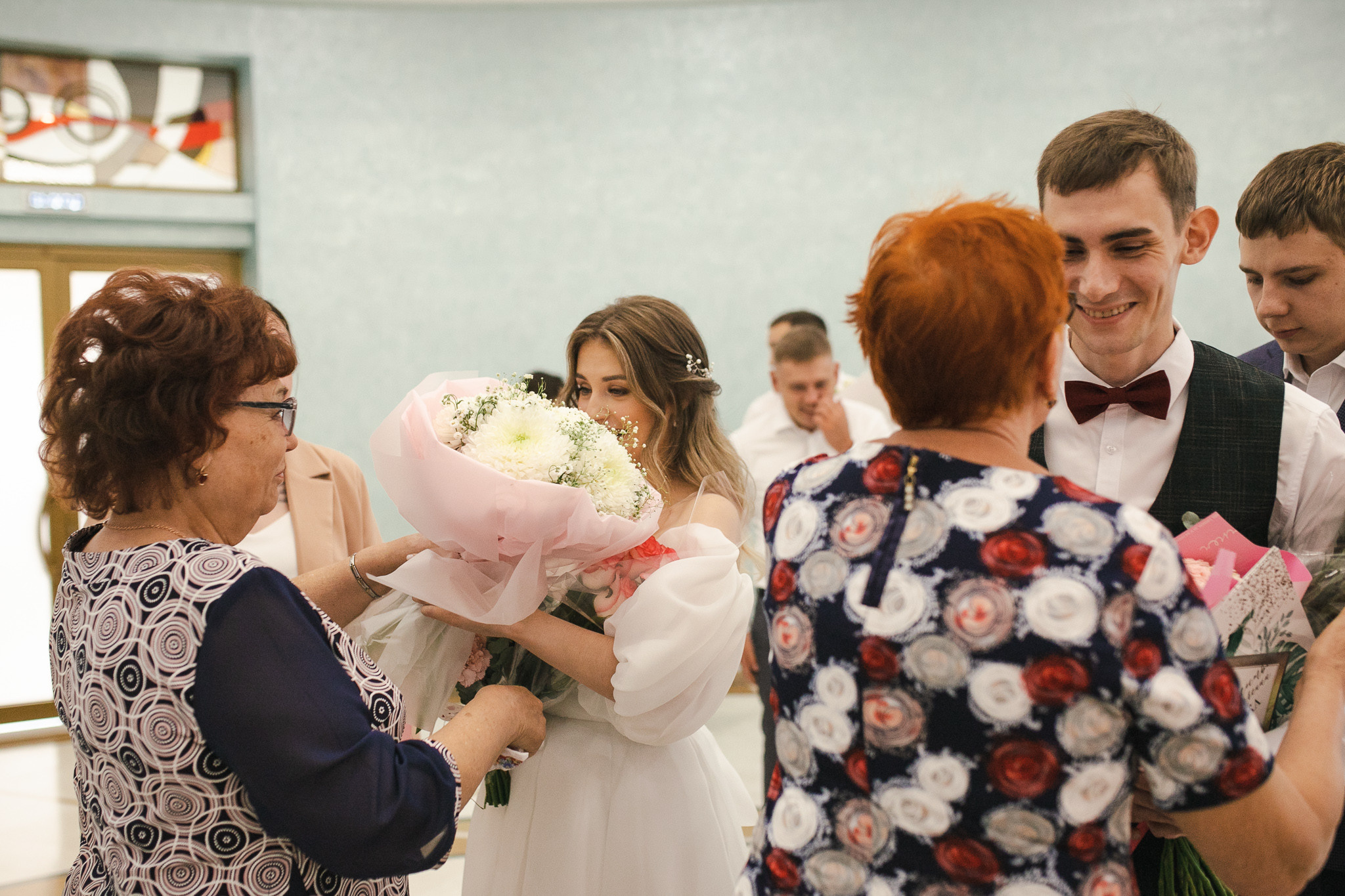 Свадьба Е&А. Фотограф в Иркутске Тома Кабанова