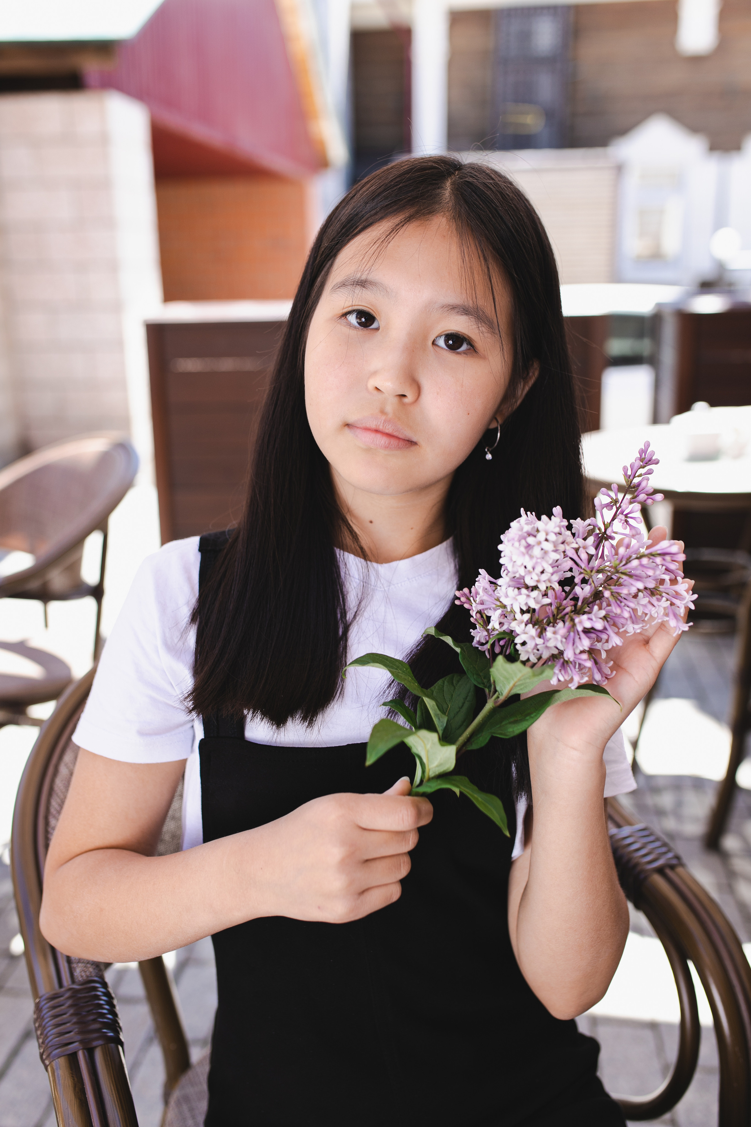 Кафе. Фотограф в Иркутске Тома Кабанова