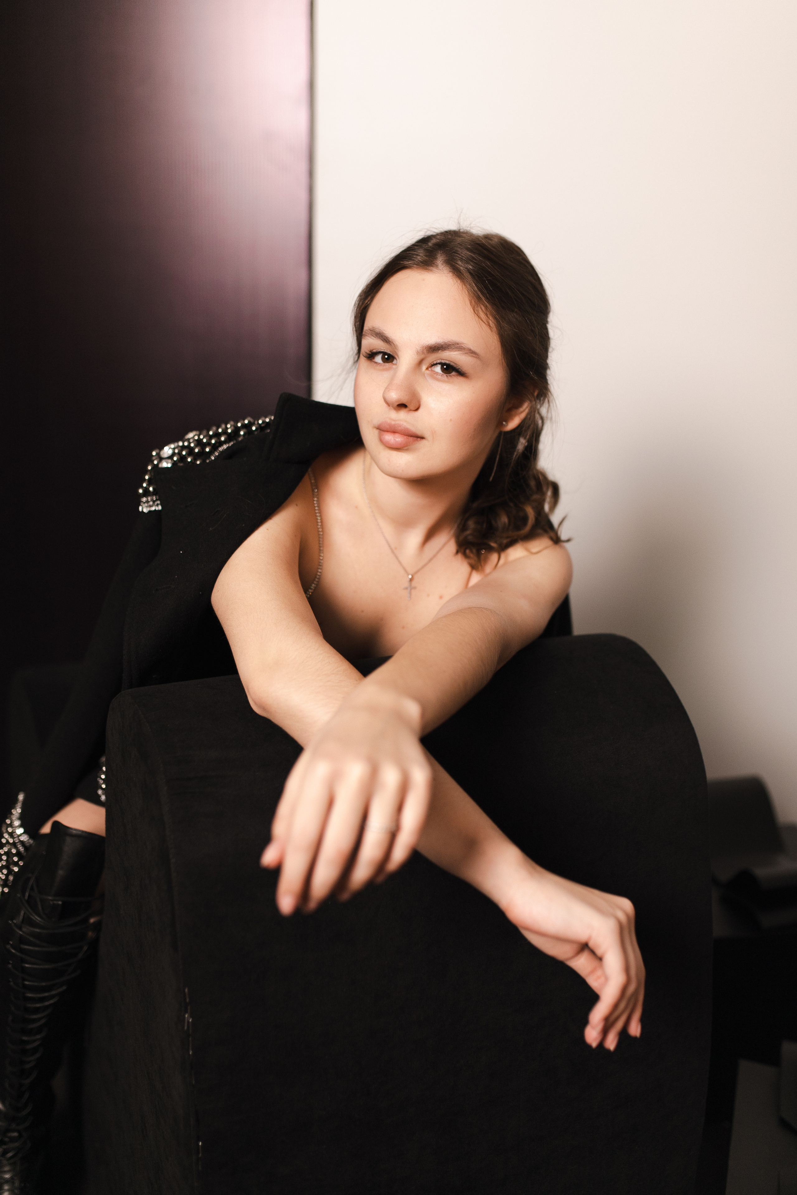 Кристина. Фотограф в Иркутске Тома Кабанова