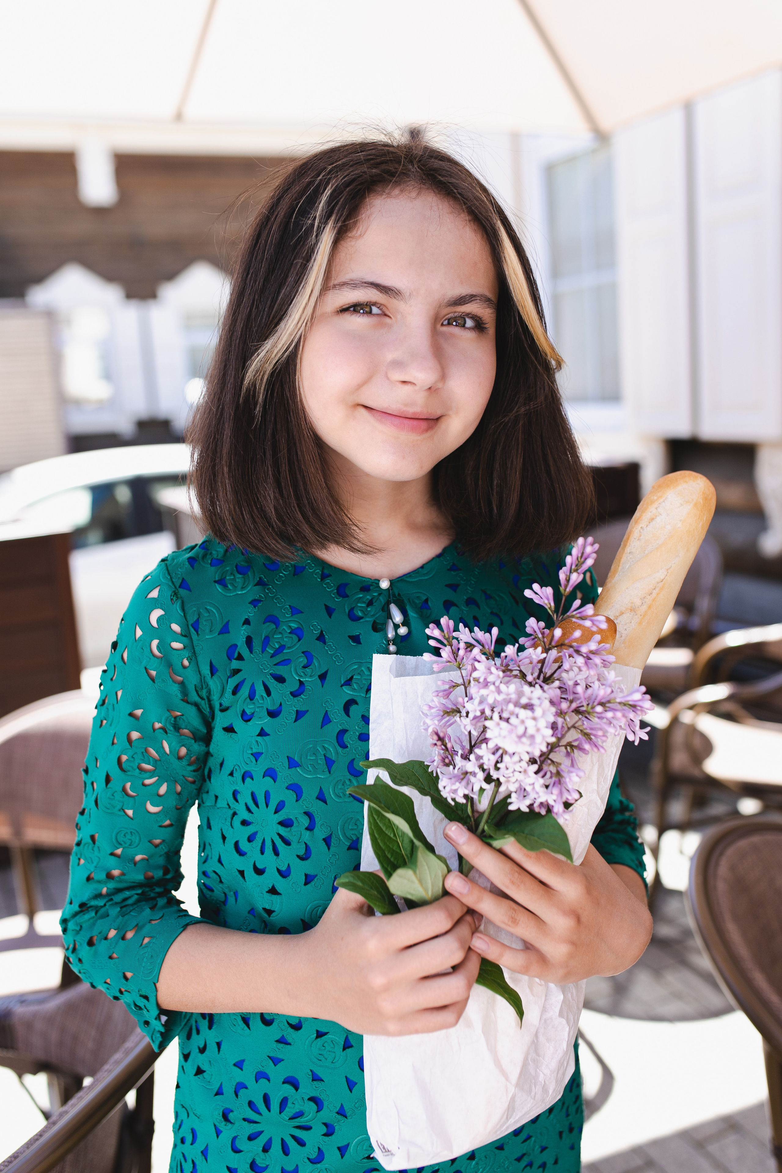 Кафе. Фотограф в Иркутске Тома Кабанова