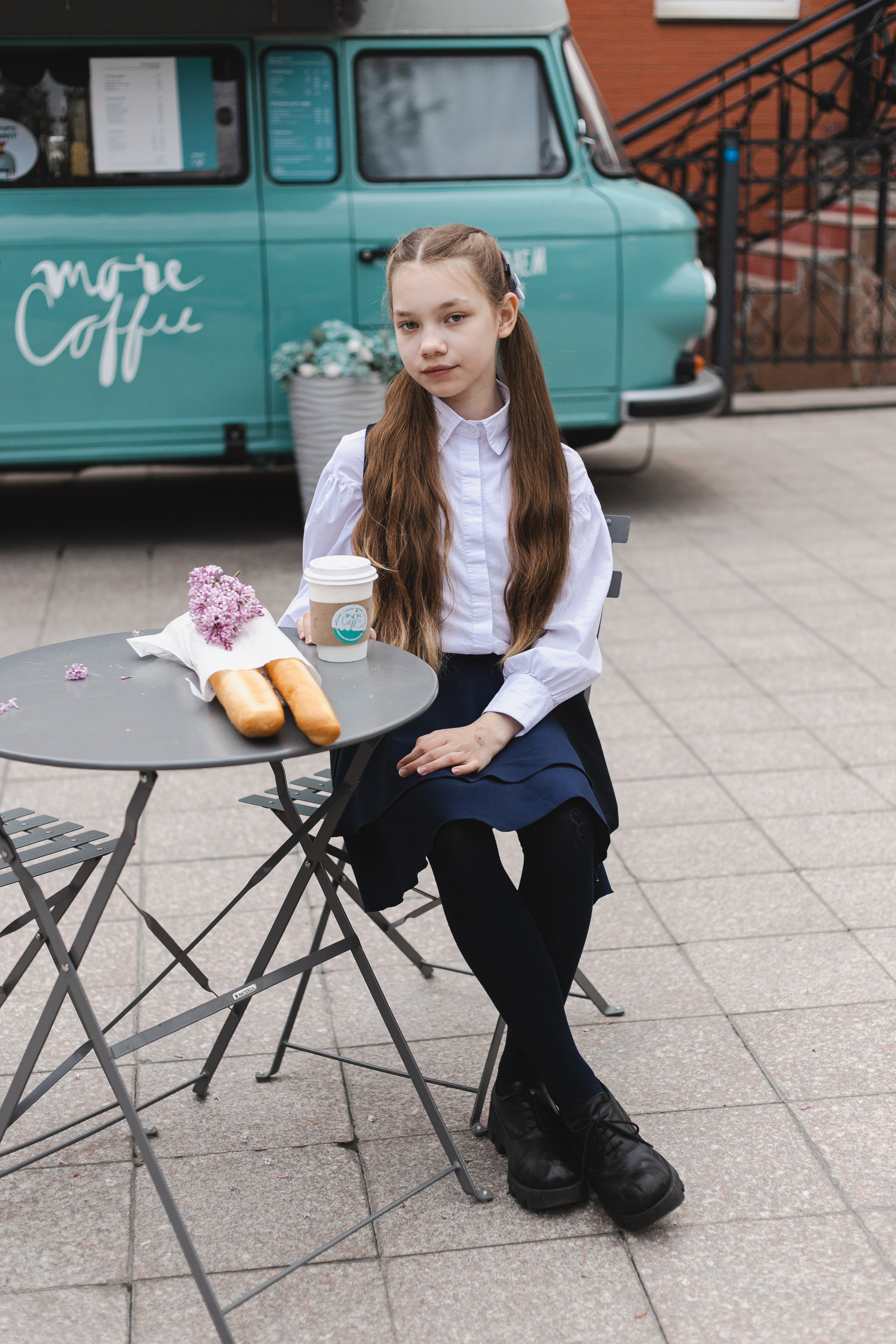 Море кофе. Фотограф в Иркутске Тома Кабанова