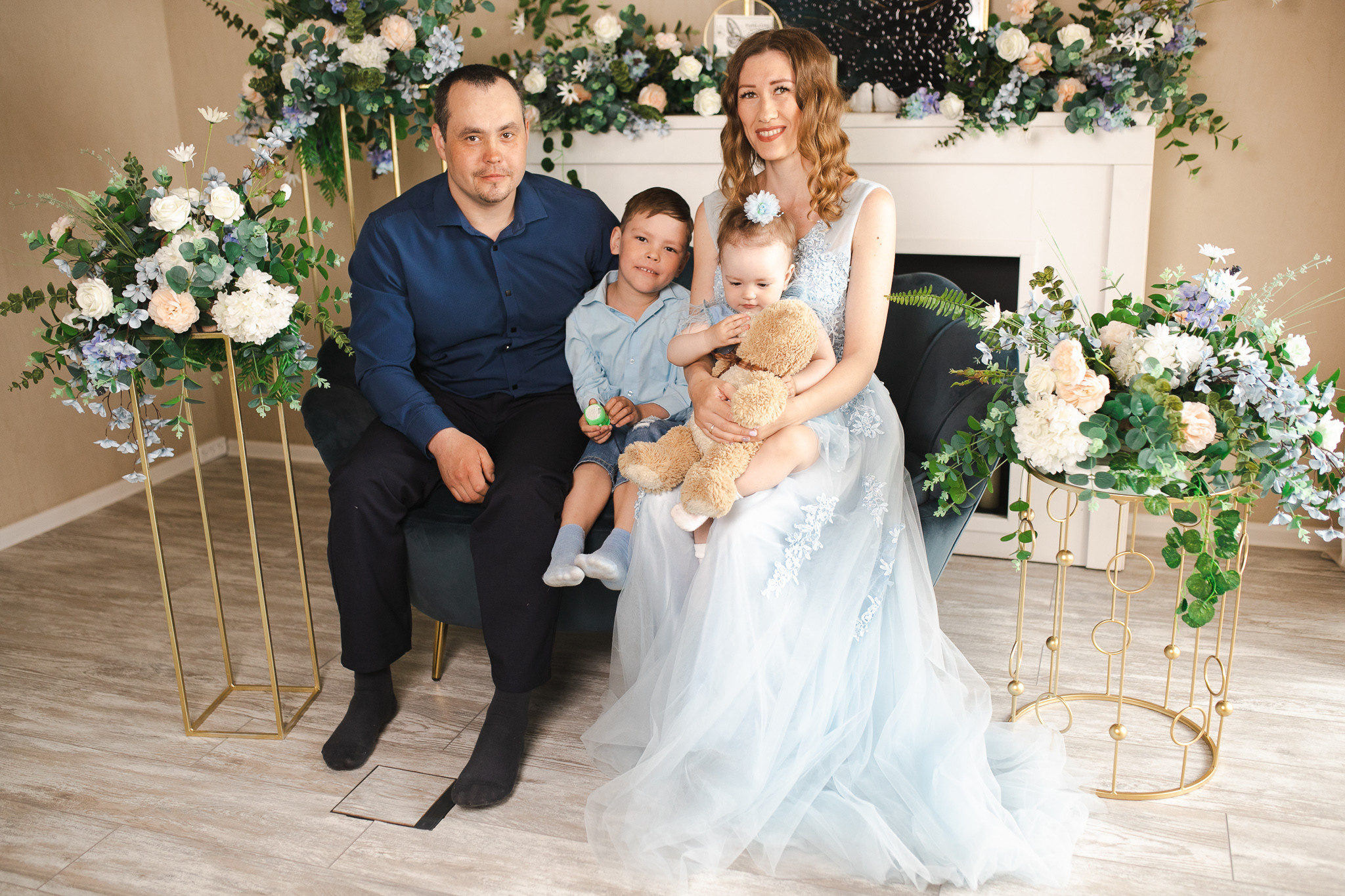 Викуля. Фотограф в Иркутске Тома Кабанова