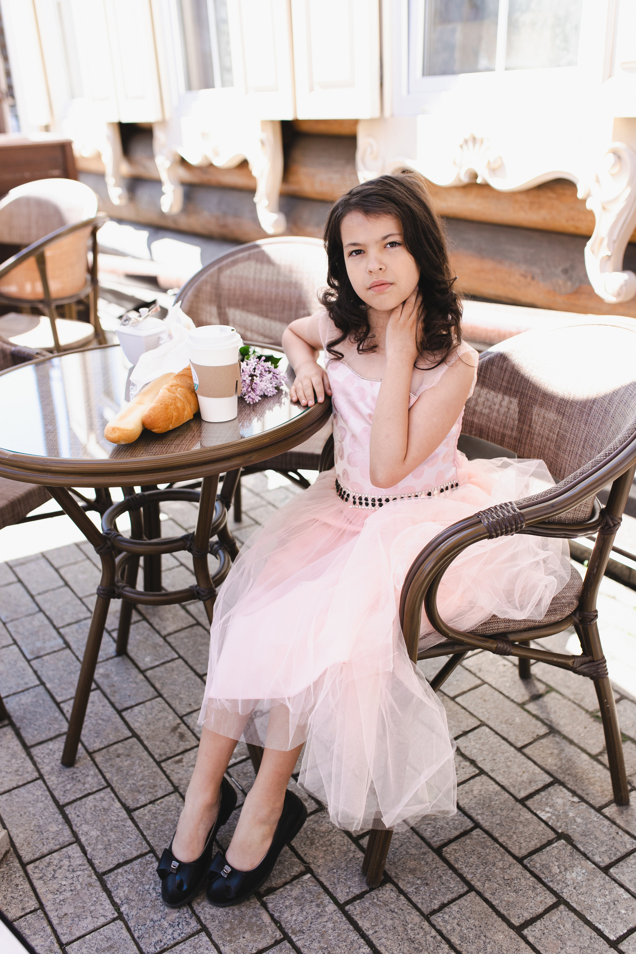 Кафе. Фотограф в Иркутске Тома Кабанова