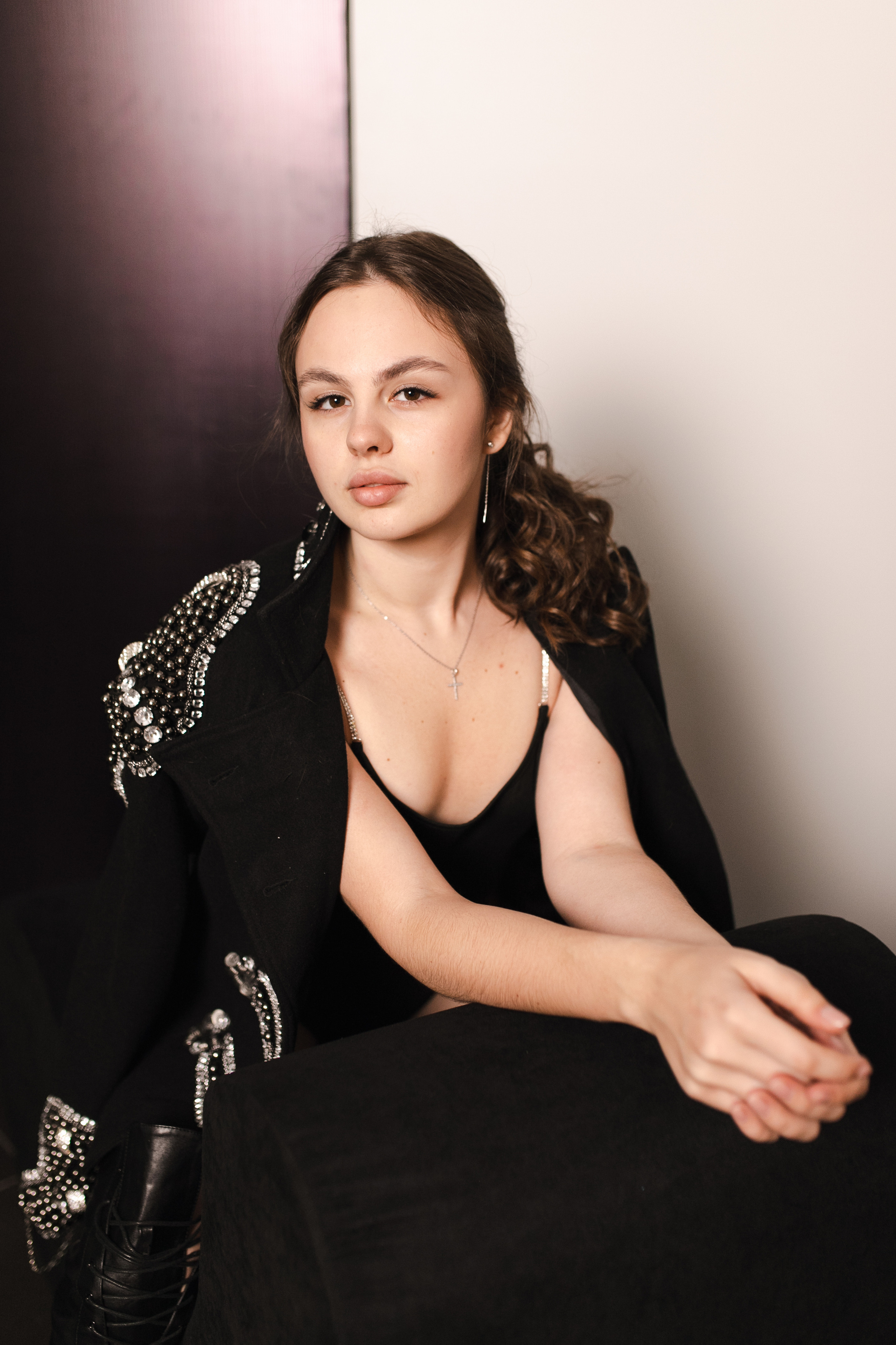 Кристина. Фотограф в Иркутске Тома Кабанова