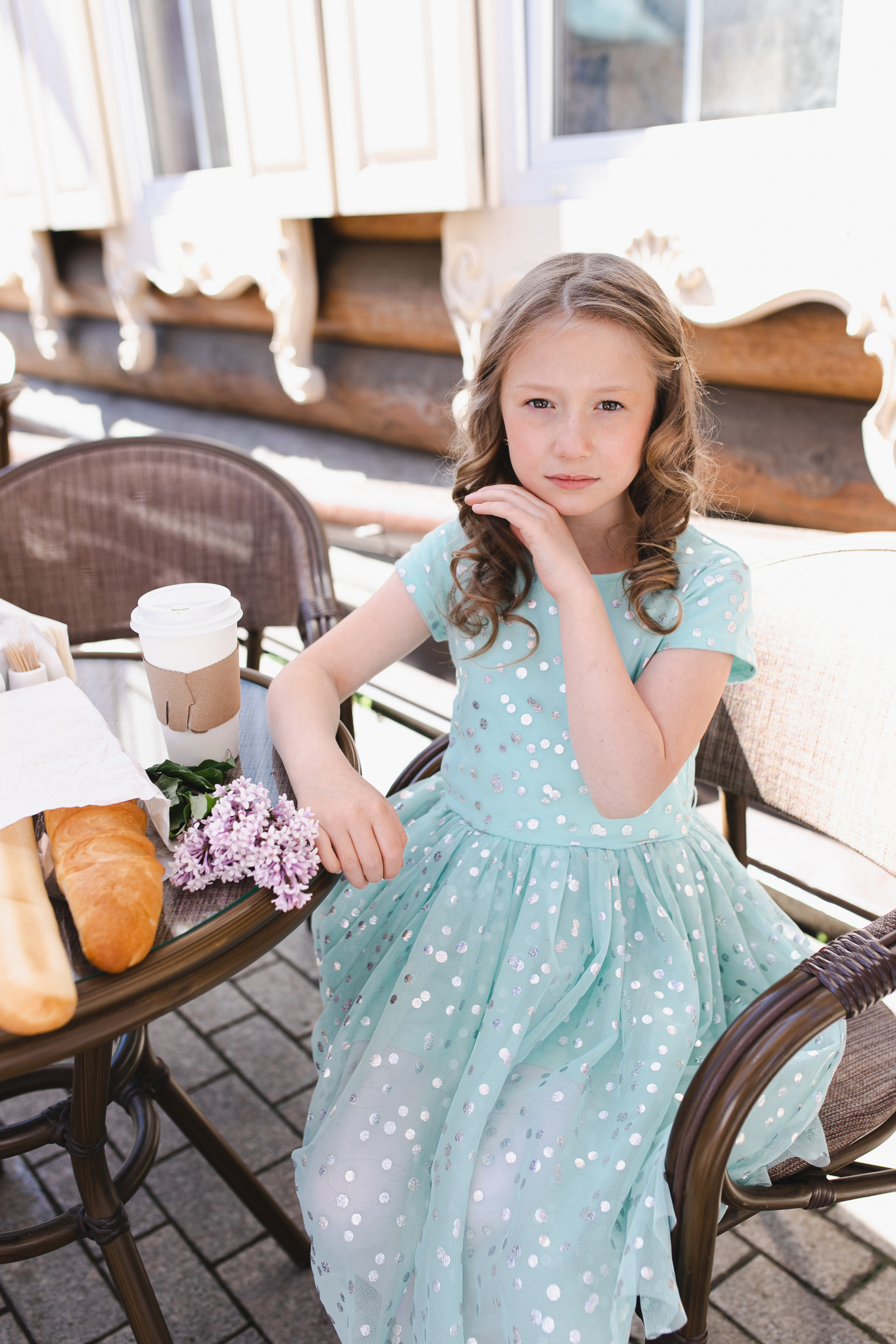 Кафе. Фотограф в Иркутске Тома Кабанова