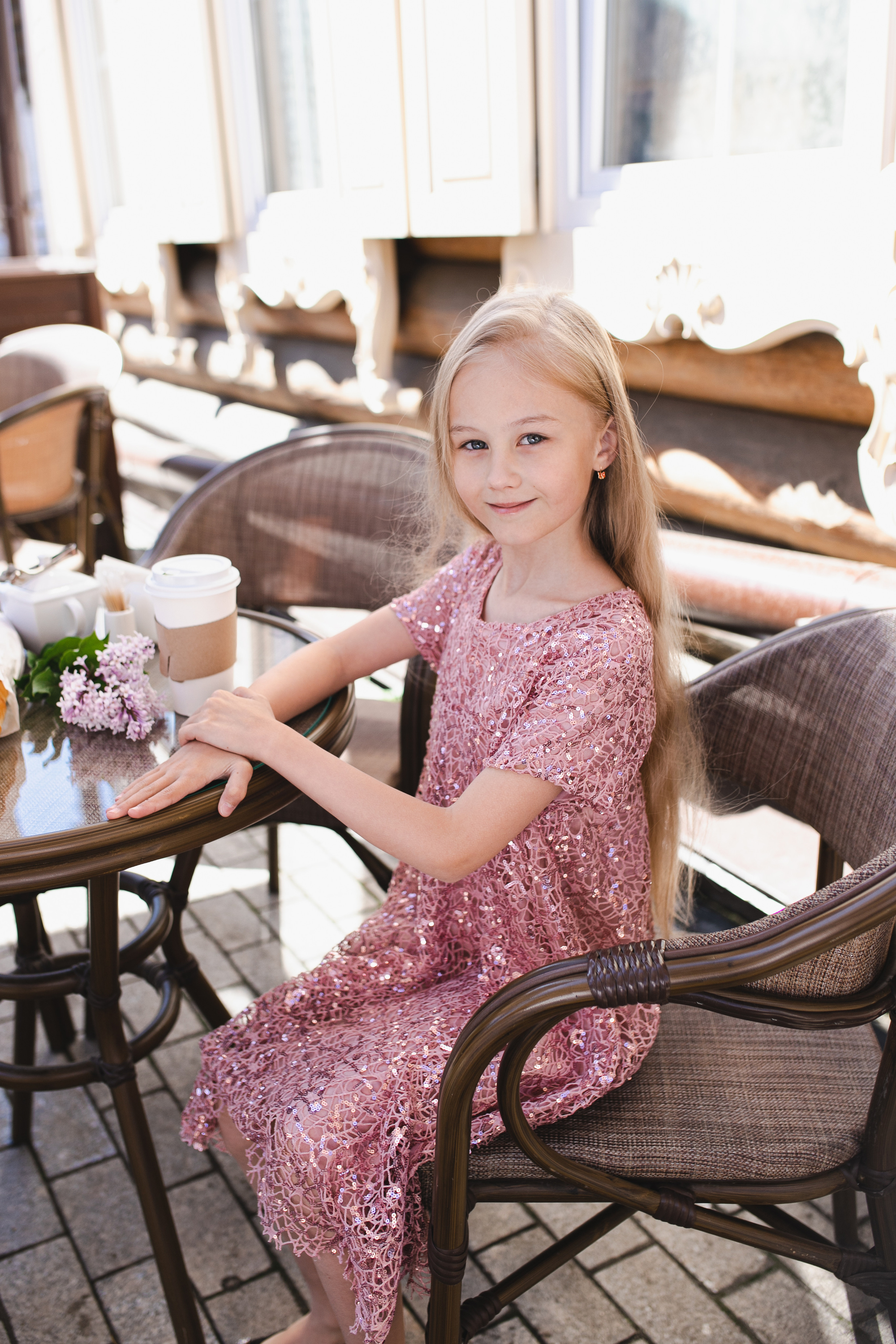 Кафе. Фотограф в Иркутске Тома Кабанова