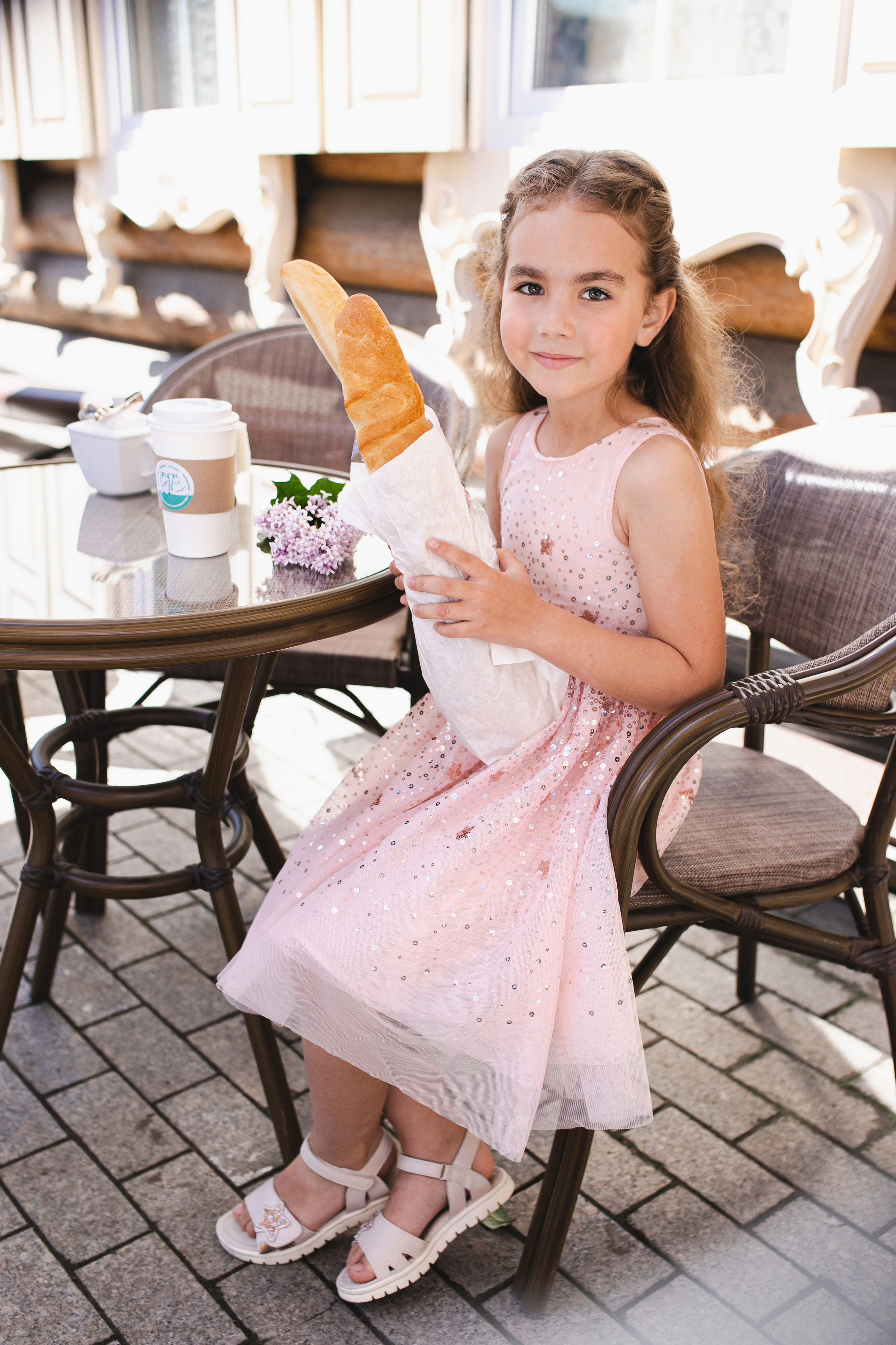 Кафе. Фотограф в Иркутске Тома Кабанова