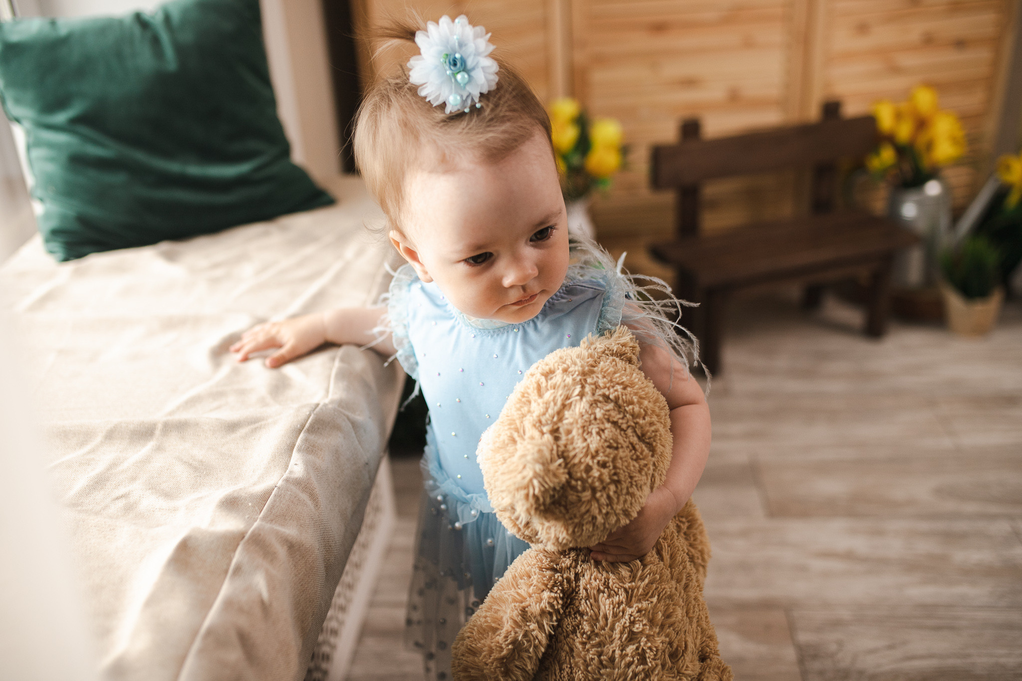 Викуля. Фотограф в Иркутске Тома Кабанова